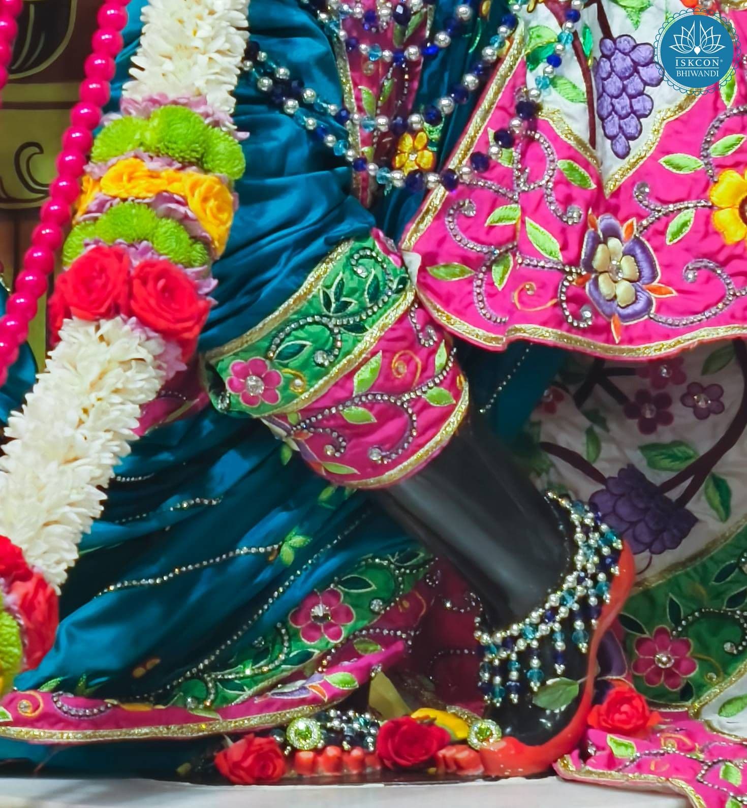 Sringar Darshan photo 4 of 12 — 22 December 2025