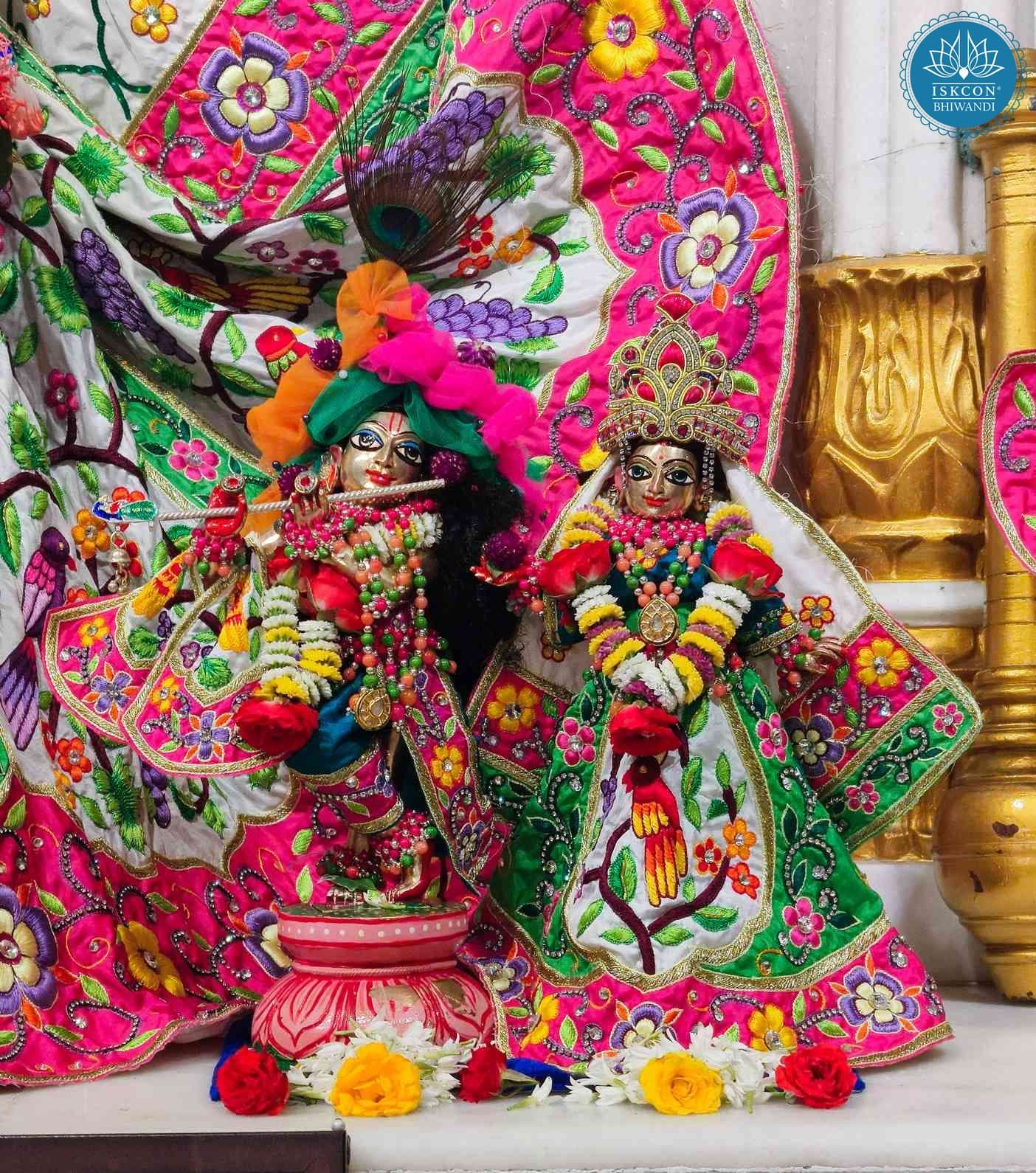 Sringar Darshan photo 9 of 12 — 22 December 2025