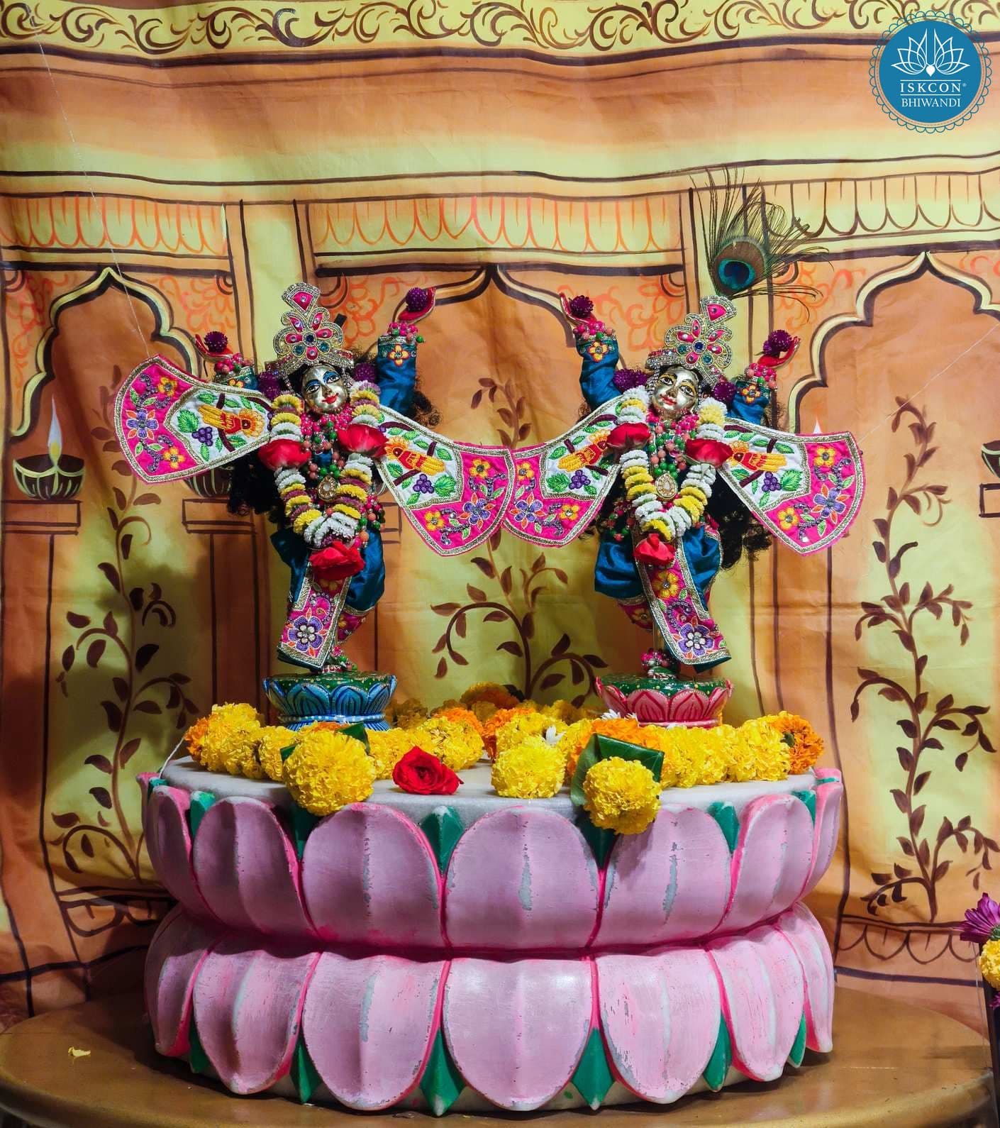 Sringar Darshan photo 6 of 12 — 22 December 2025
