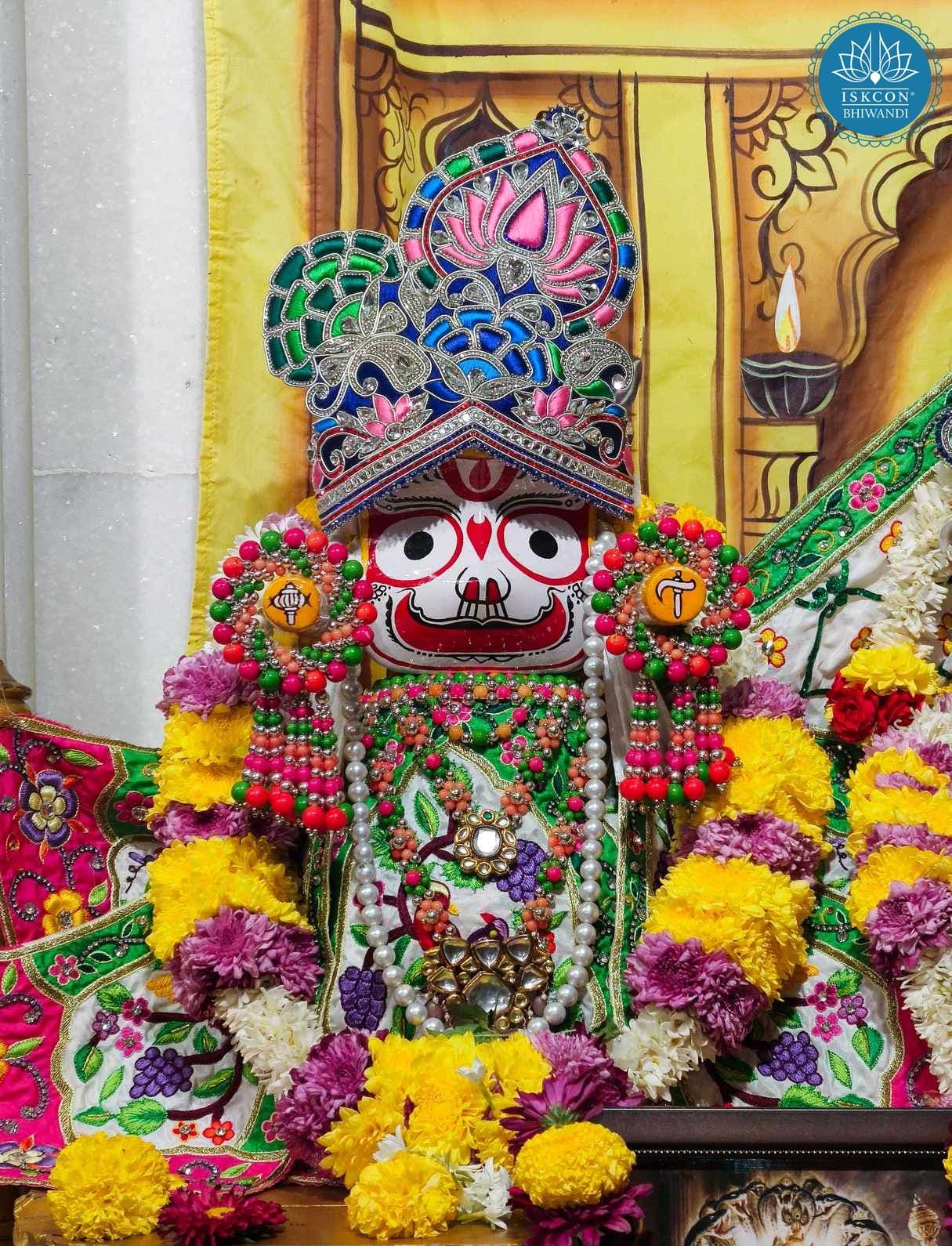 Sringar Darshan photo 8 of 12 — 22 December 2025