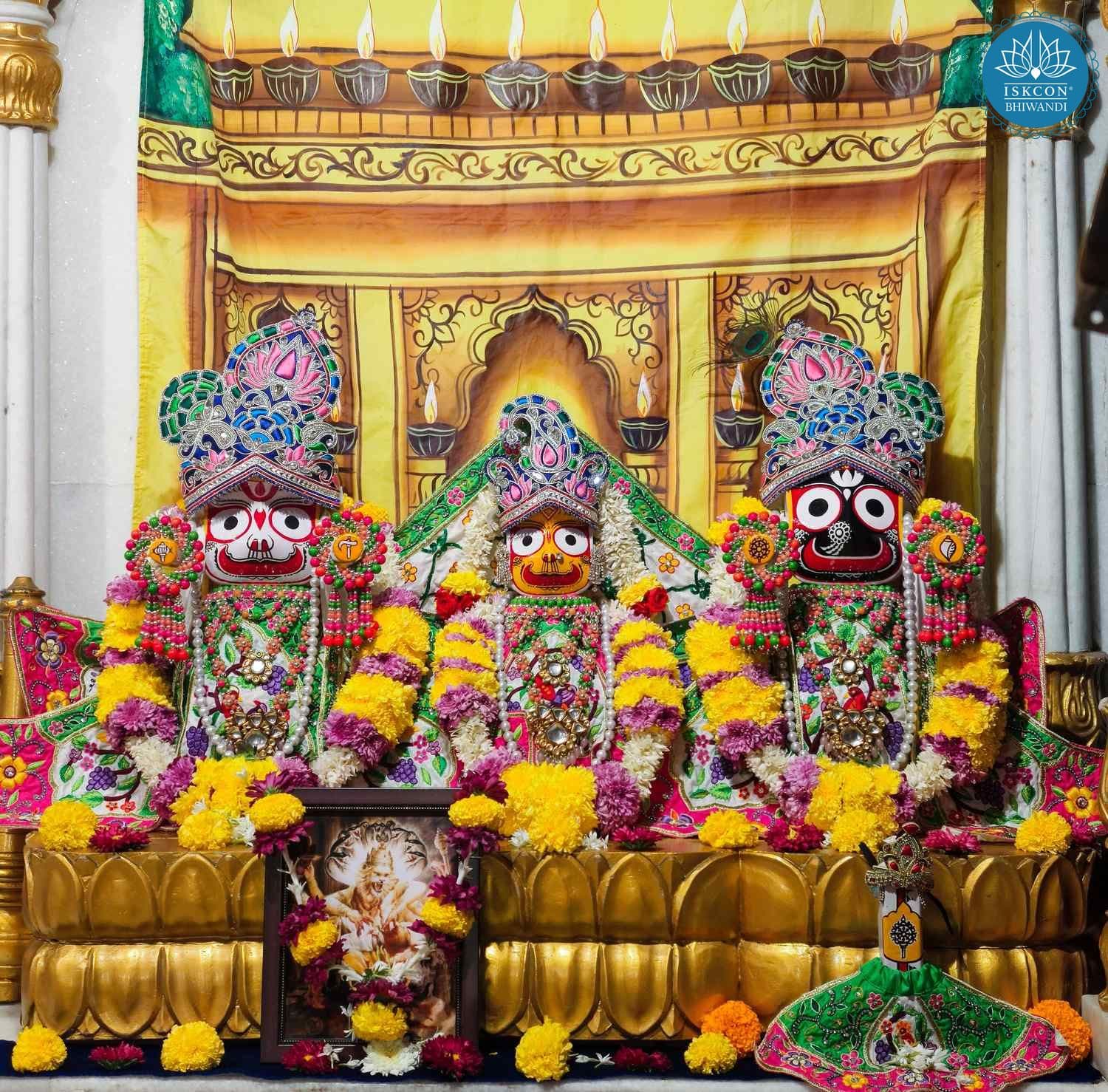Sringar Darshan photo 2 of 12 — 22 December 2025
