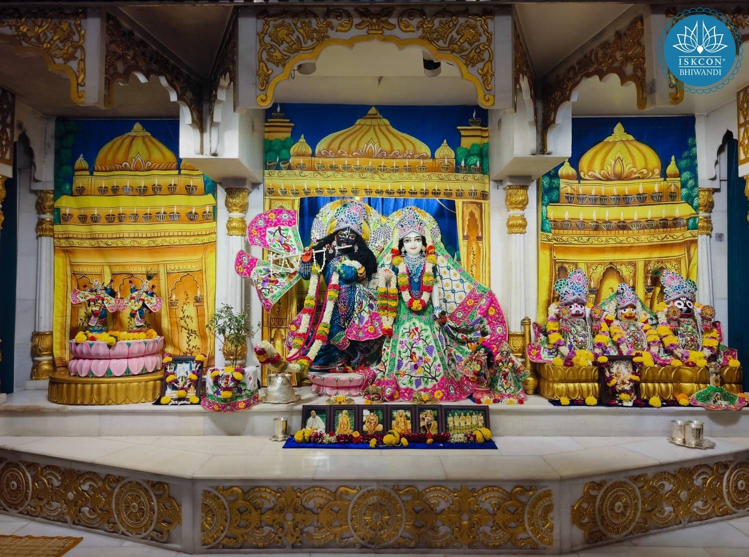 Sringar Darshan photo 5 of 12 — 22 December 2025