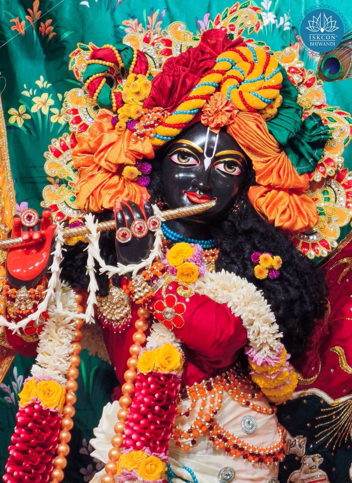 Sringar Darshan photo 10 of 12 — 23 December 2025