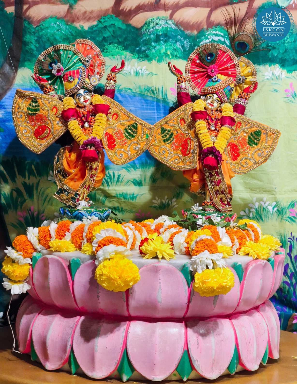Sringar Darshan photo 5 of 12 — 23 December 2025