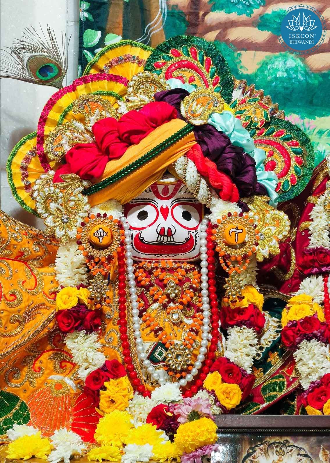 Sringar Darshan photo 7 of 12 — 23 December 2025