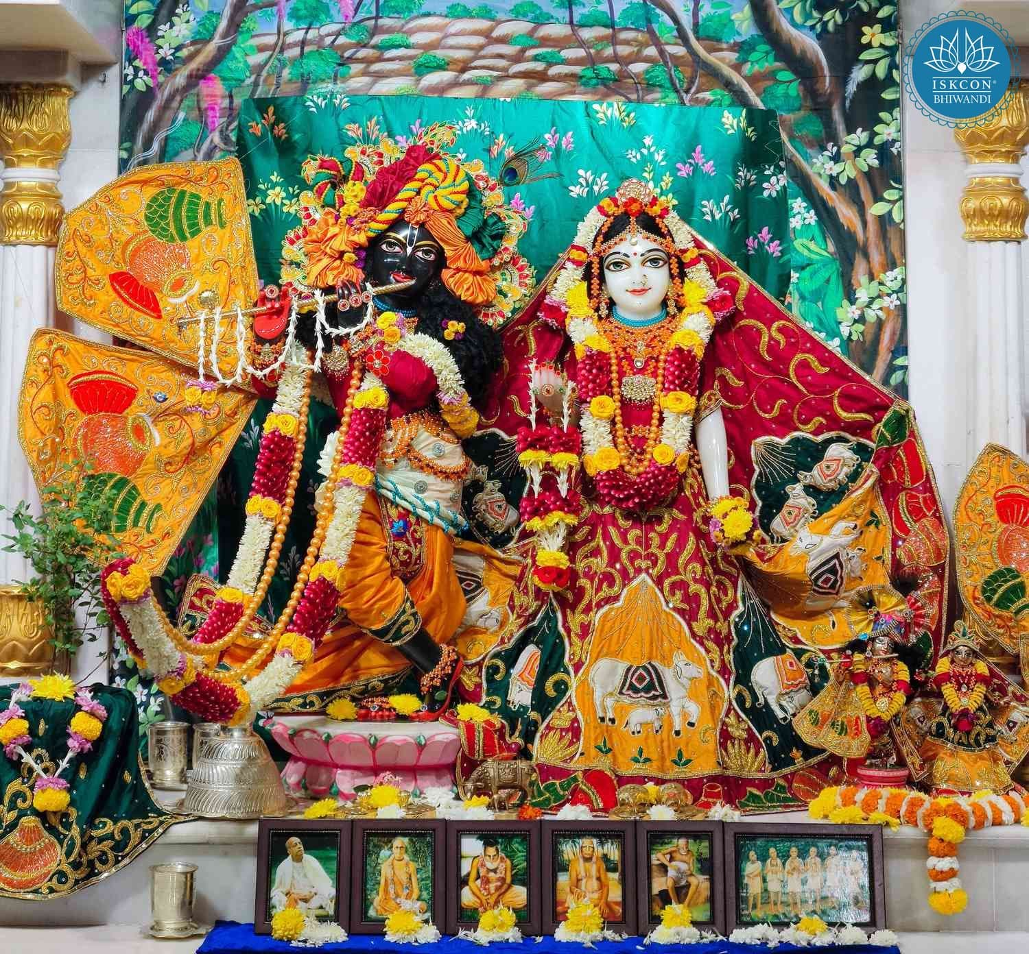 Sringar Darshan photo 1 of 12 — 23 December 2025