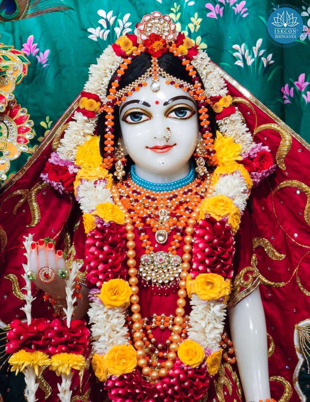 Sringar Darshan photo 11 of 12 — 23 December 2025