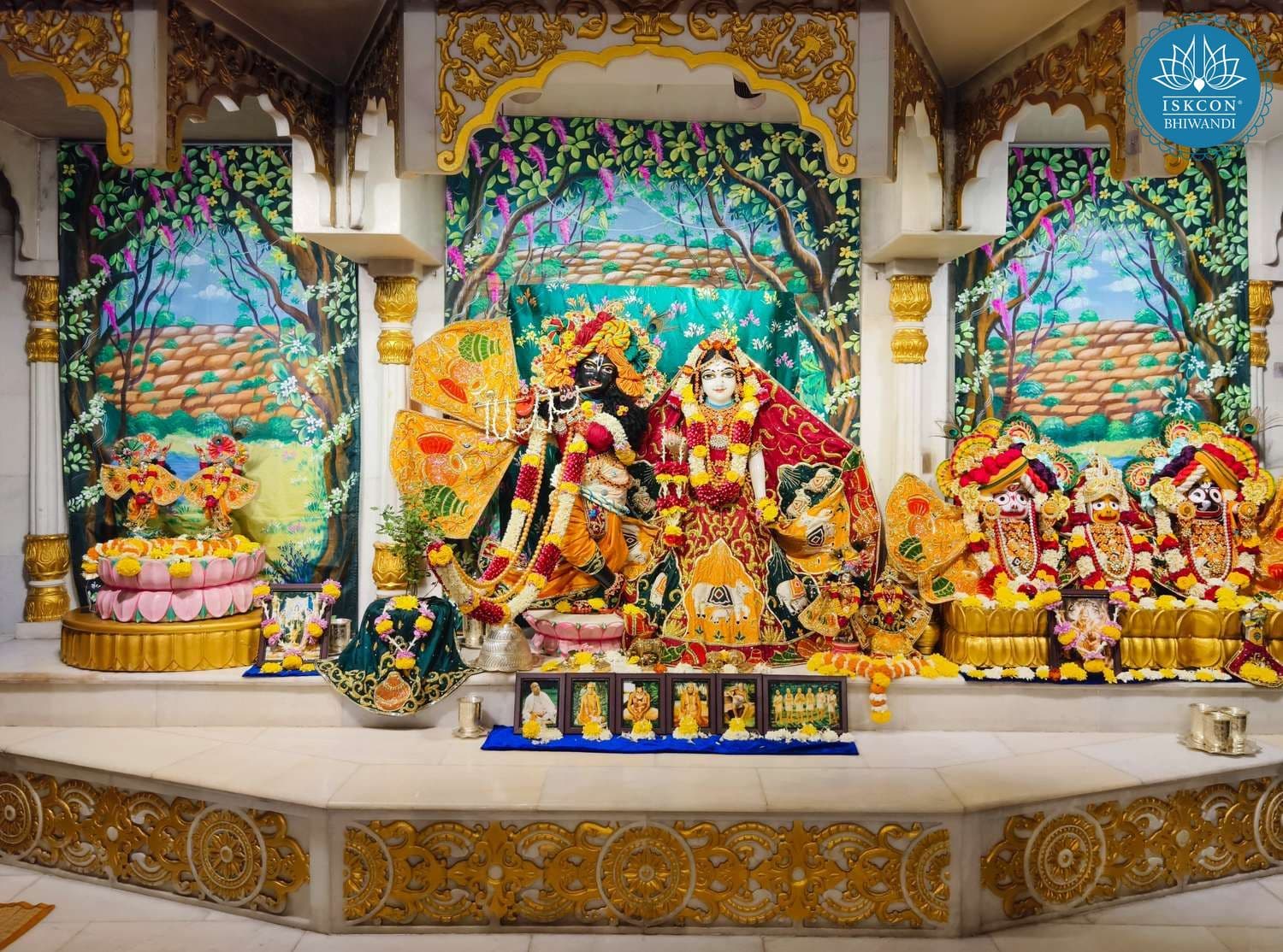 Sringar Darshan photo 3 of 12 — 23 December 2025