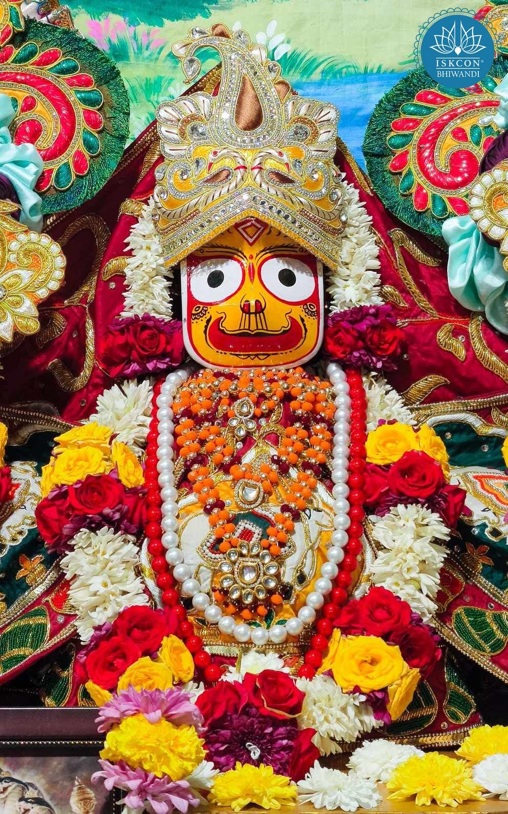 Sringar Darshan photo 6 of 12 — 23 December 2025
