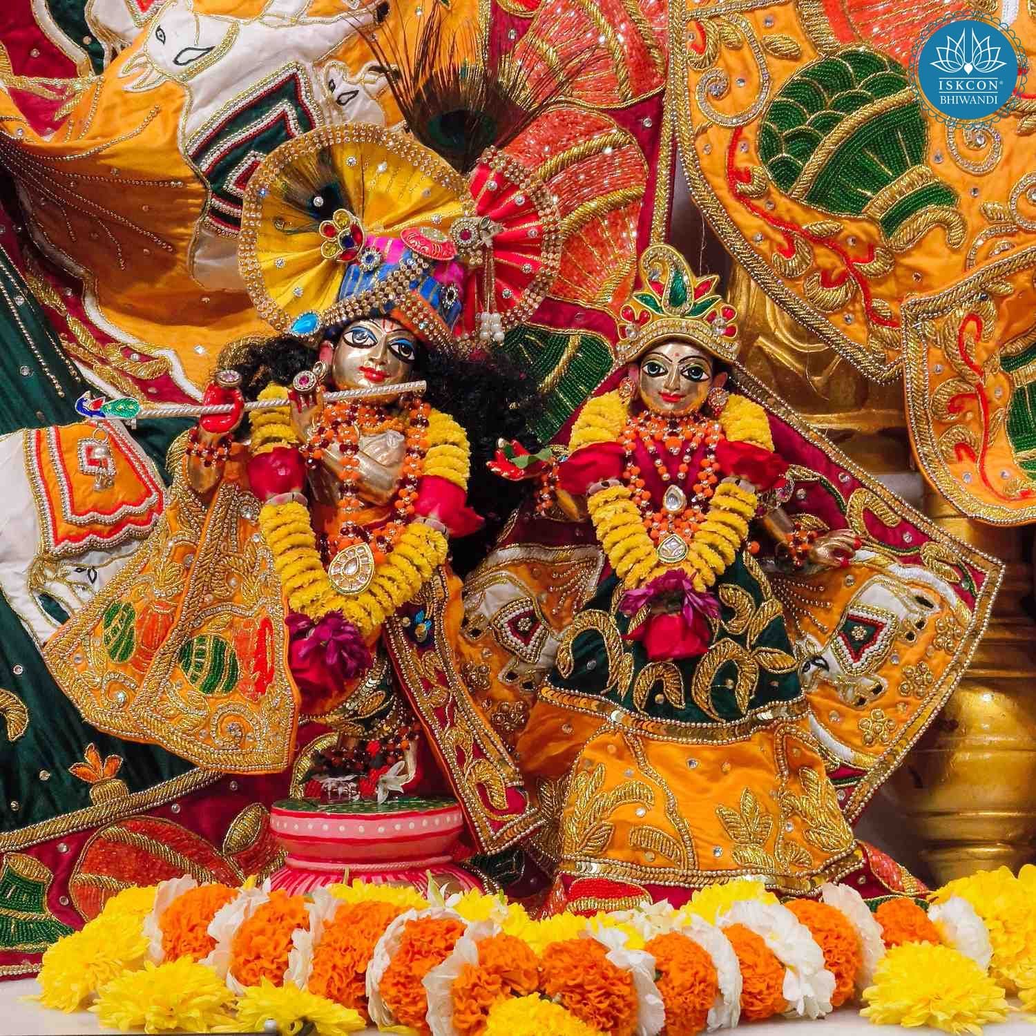 Sringar Darshan photo 8 of 12 — 23 December 2025