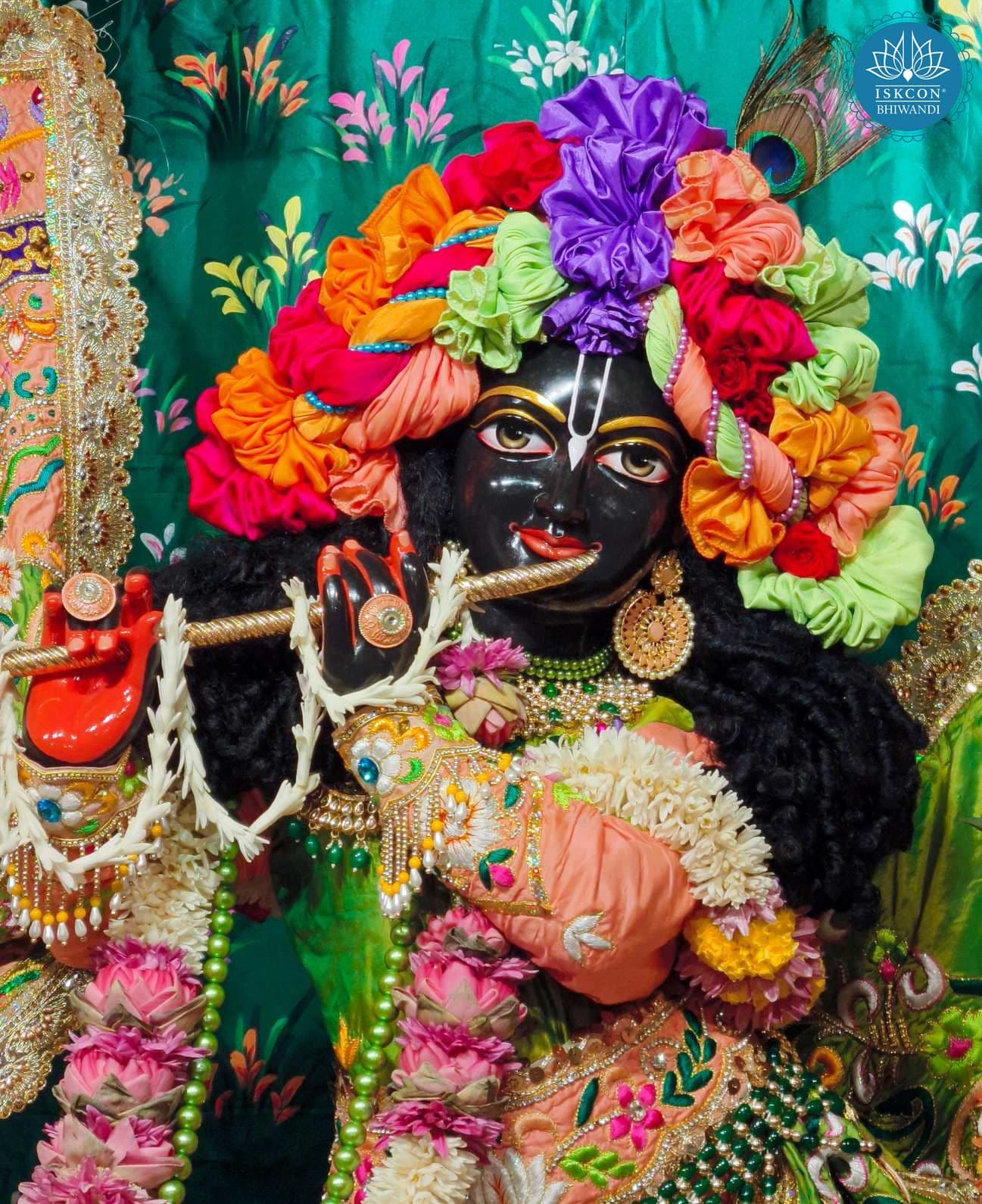 Sringar Darshan photo 11 of 12 — 24 December 2025
