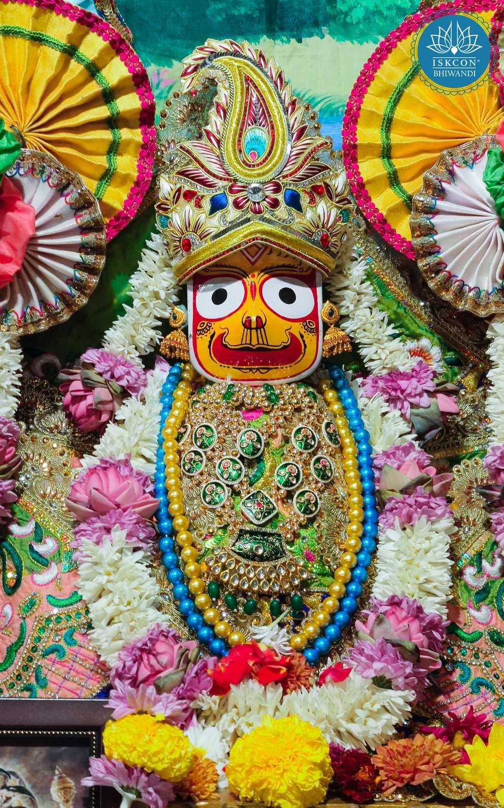 Sringar Darshan photo 8 of 12 — 24 December 2025