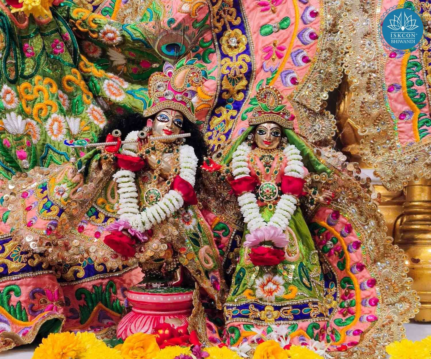 Sringar Darshan photo 9 of 12 — 24 December 2025