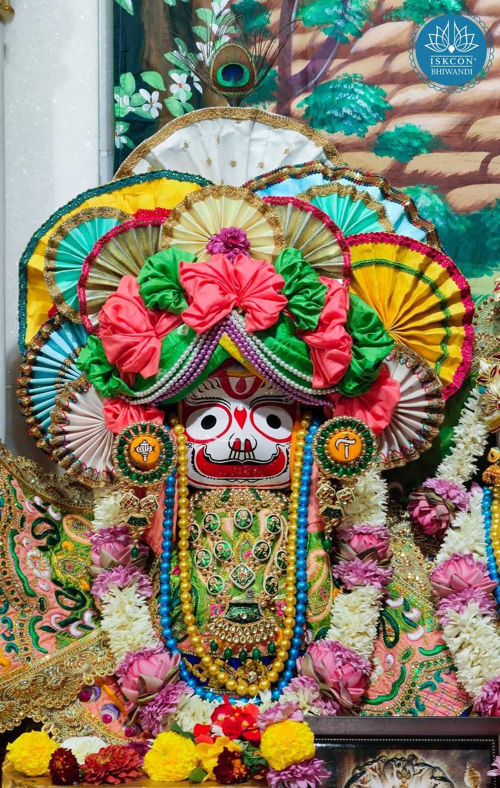 Sringar Darshan photo 6 of 12 — 24 December 2025