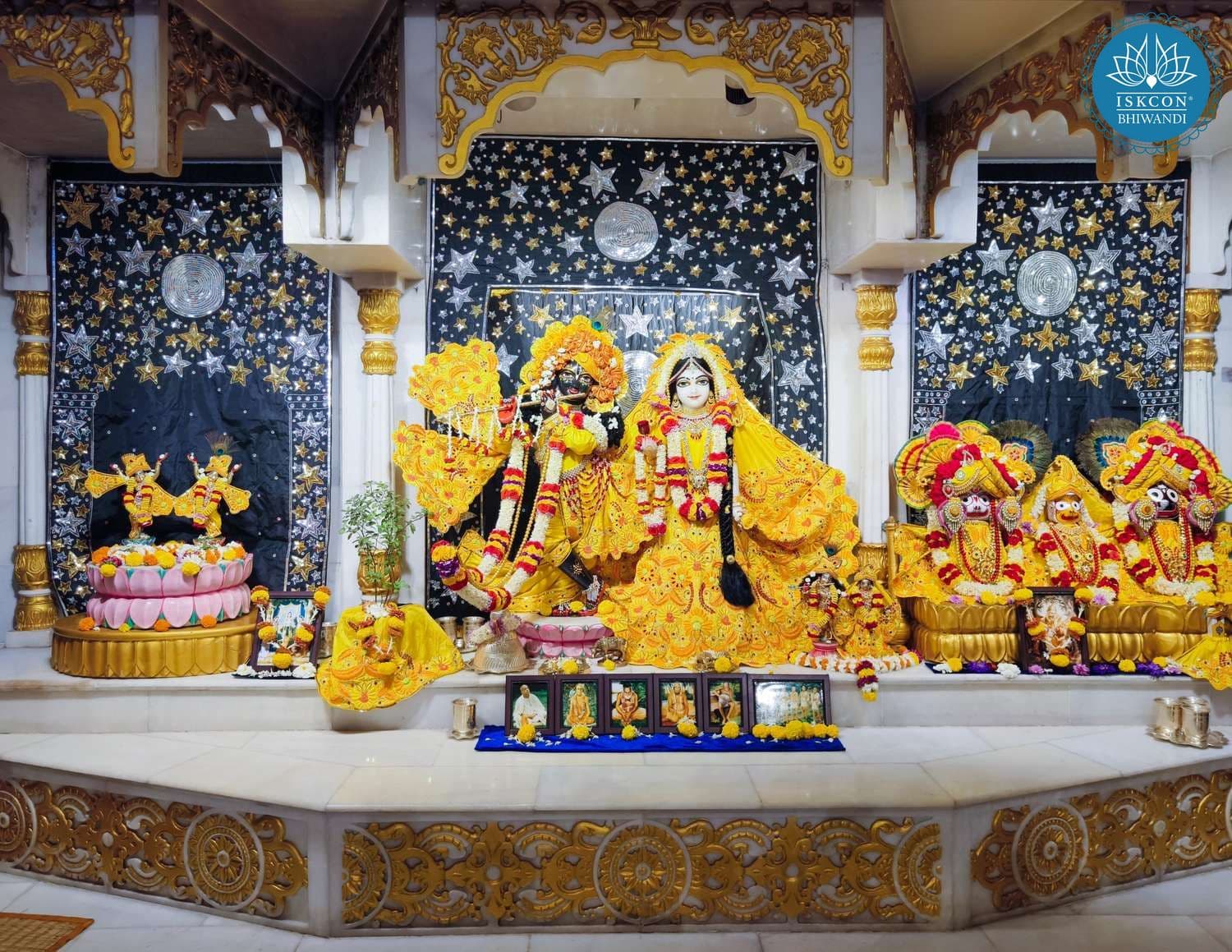Sringar Darshan photo 4 of 12 — 25 December 2025