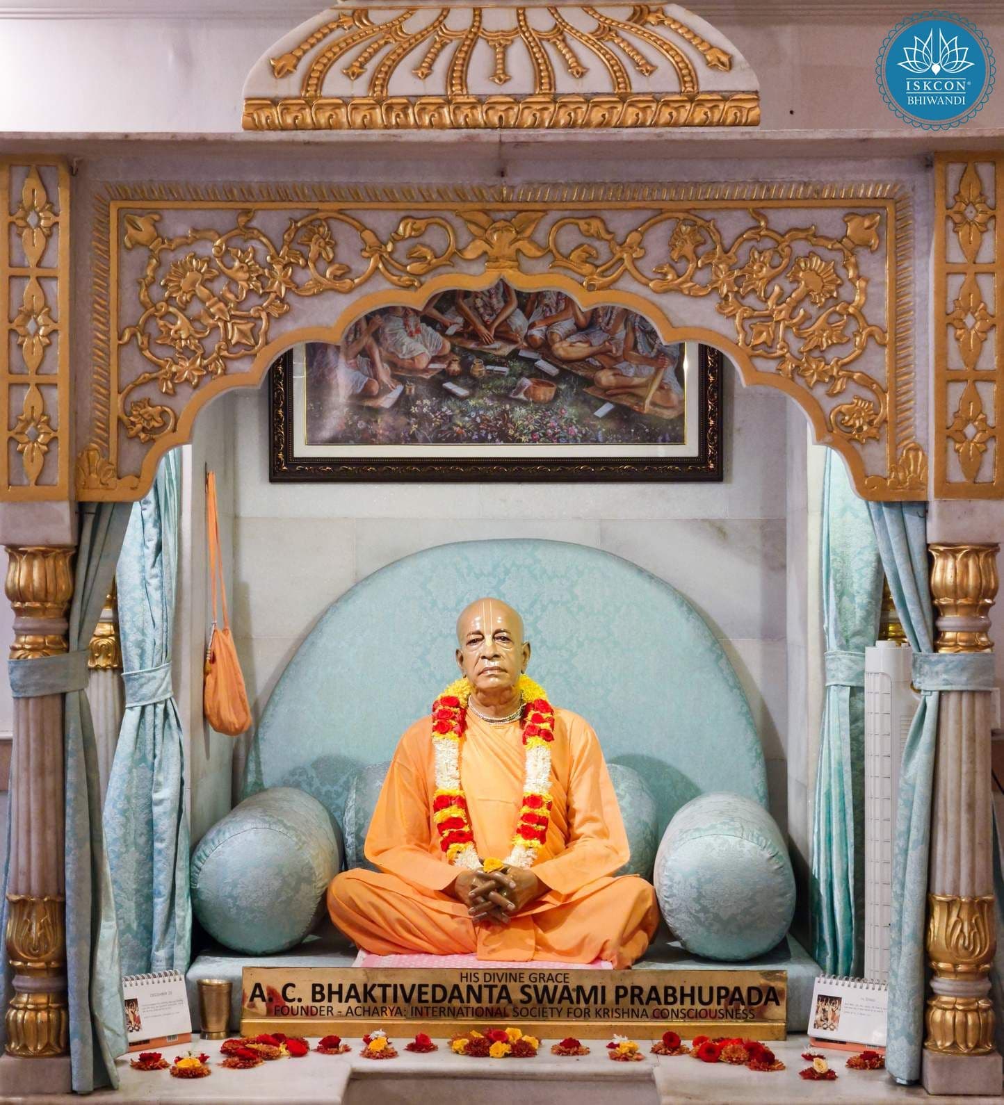 Sringar Darshan photo 2 of 12 — 25 December 2025