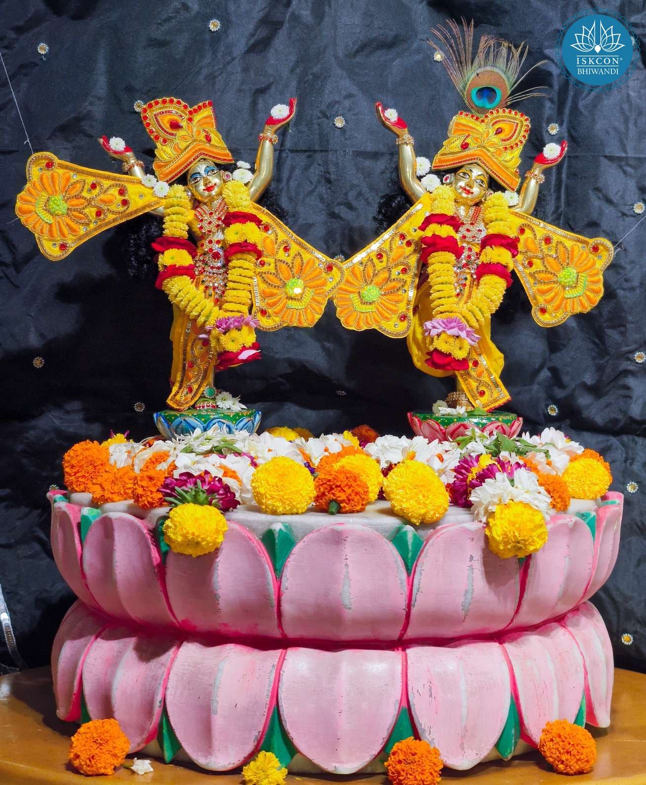 Sringar Darshan photo 7 of 12 — 25 December 2025