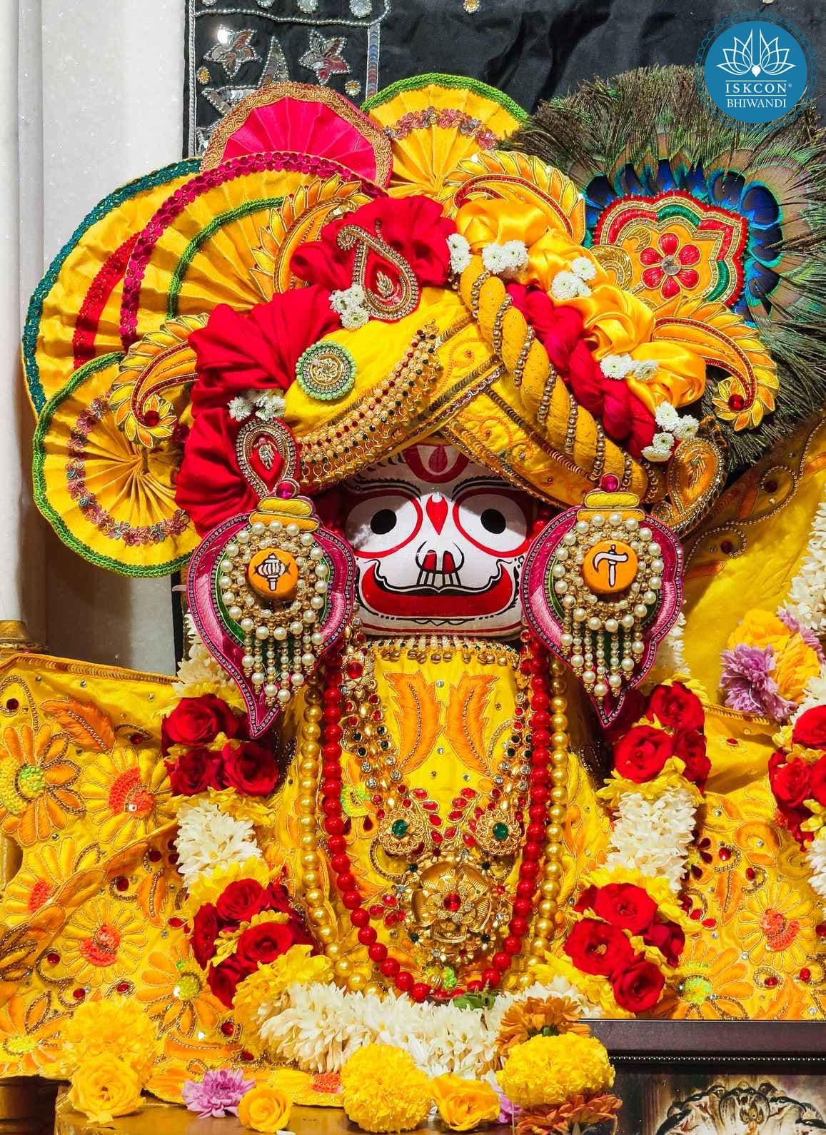 Sringar Darshan photo 9 of 12 — 25 December 2025