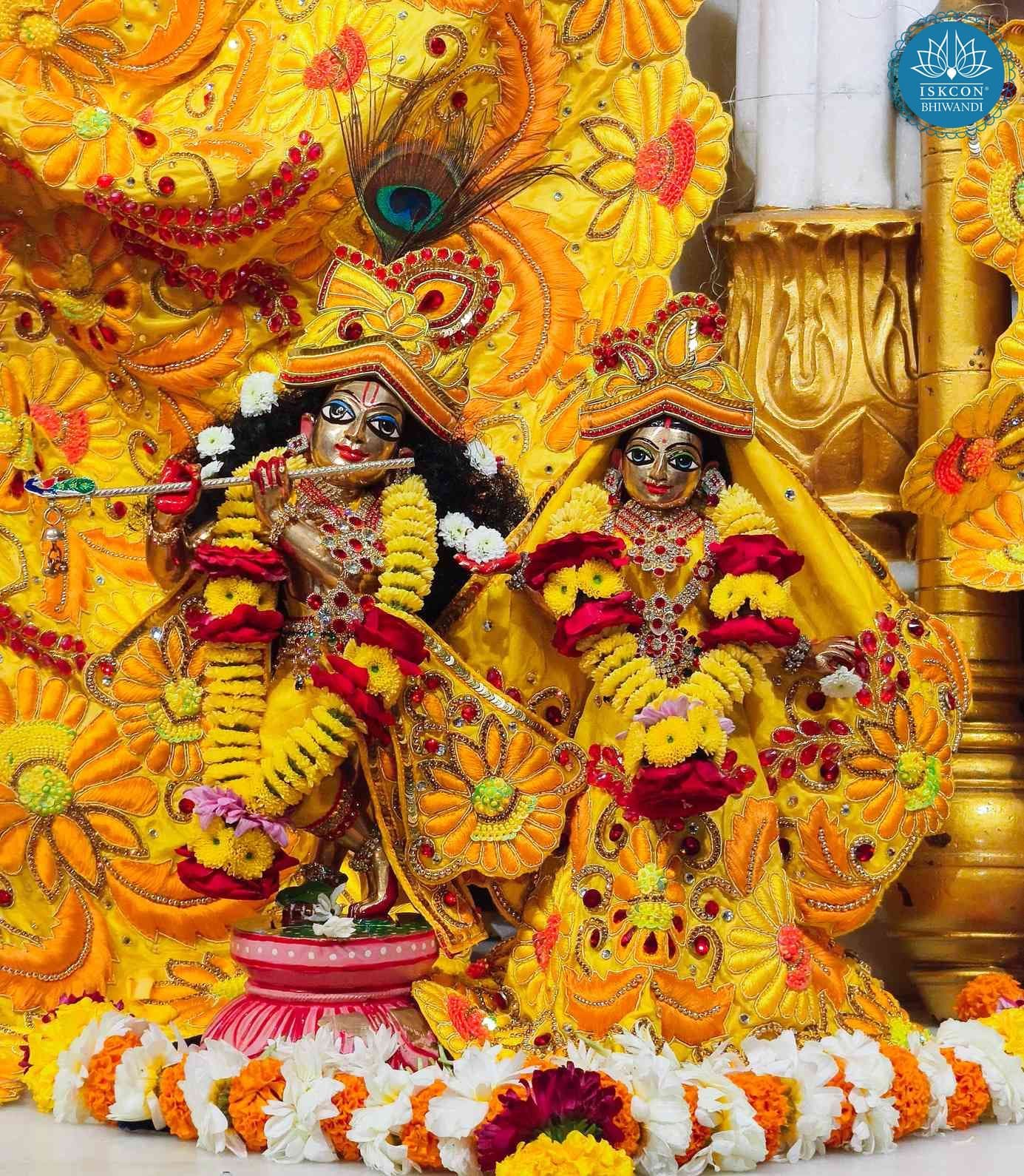 Sringar Darshan photo 10 of 12 — 25 December 2025