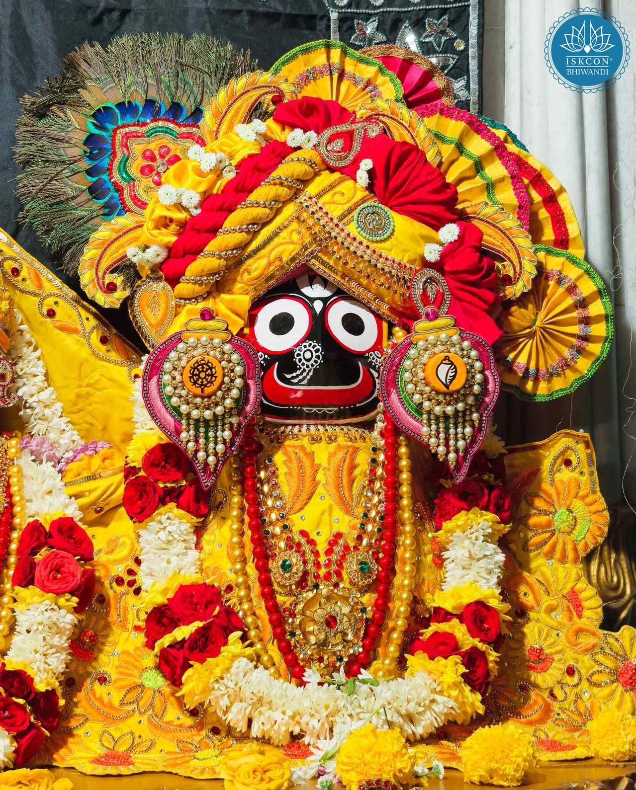 Sringar Darshan photo 5 of 12 — 25 December 2025