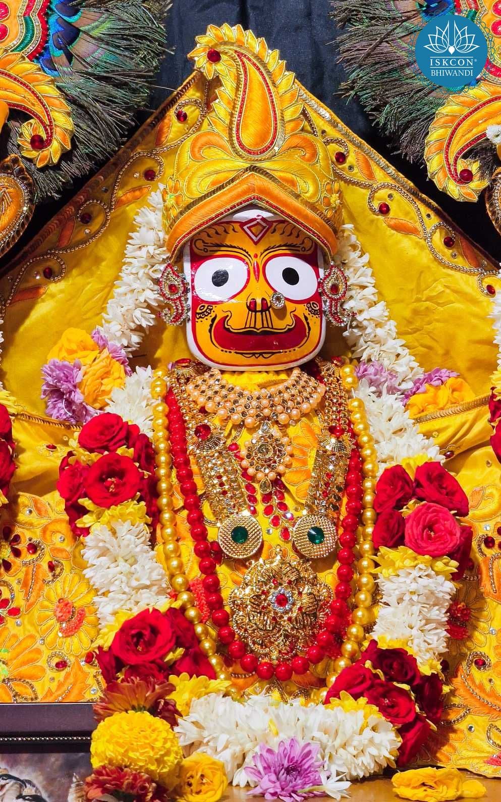 Sringar Darshan photo 8 of 12 — 25 December 2025