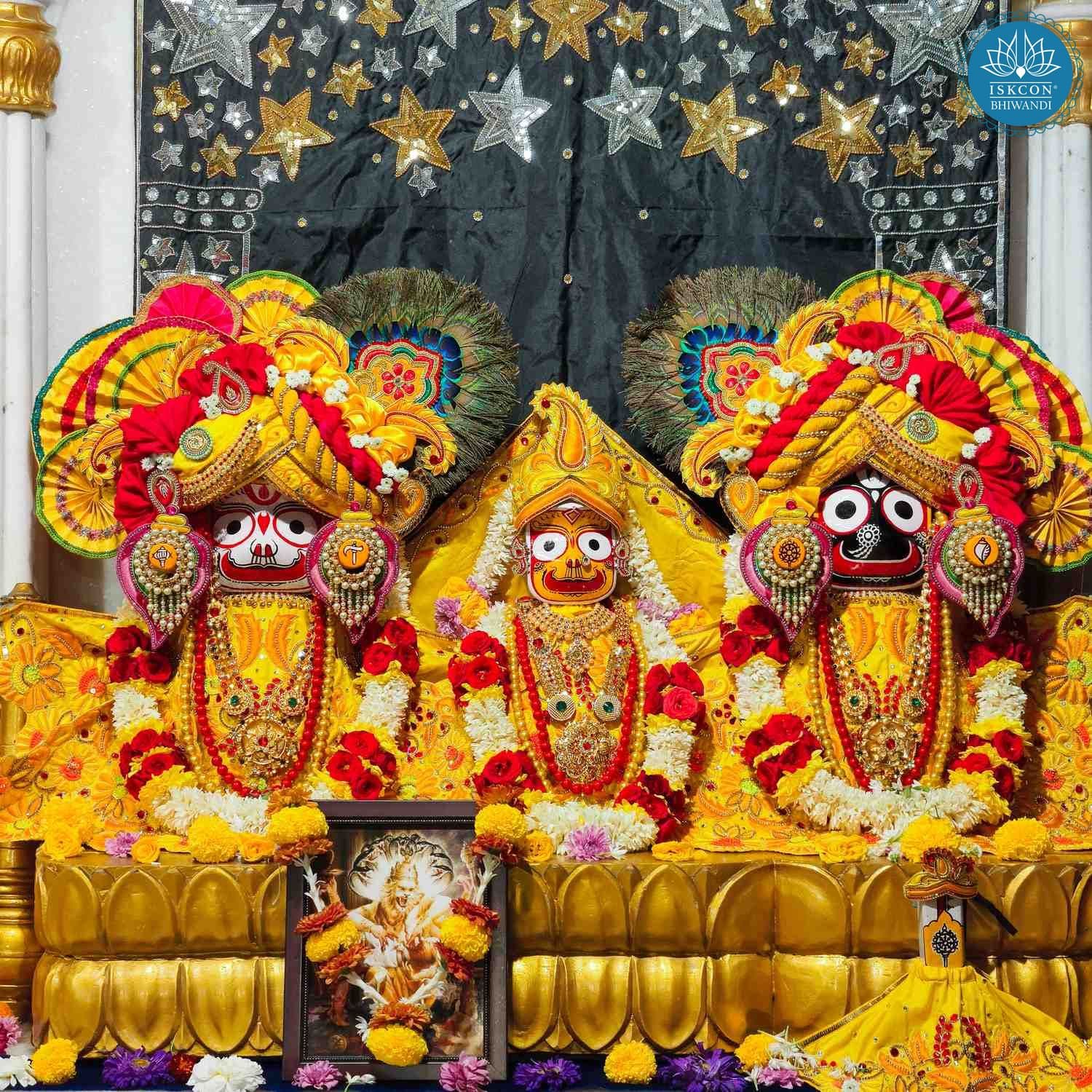 Sringar Darshan photo 3 of 12 — 25 December 2025