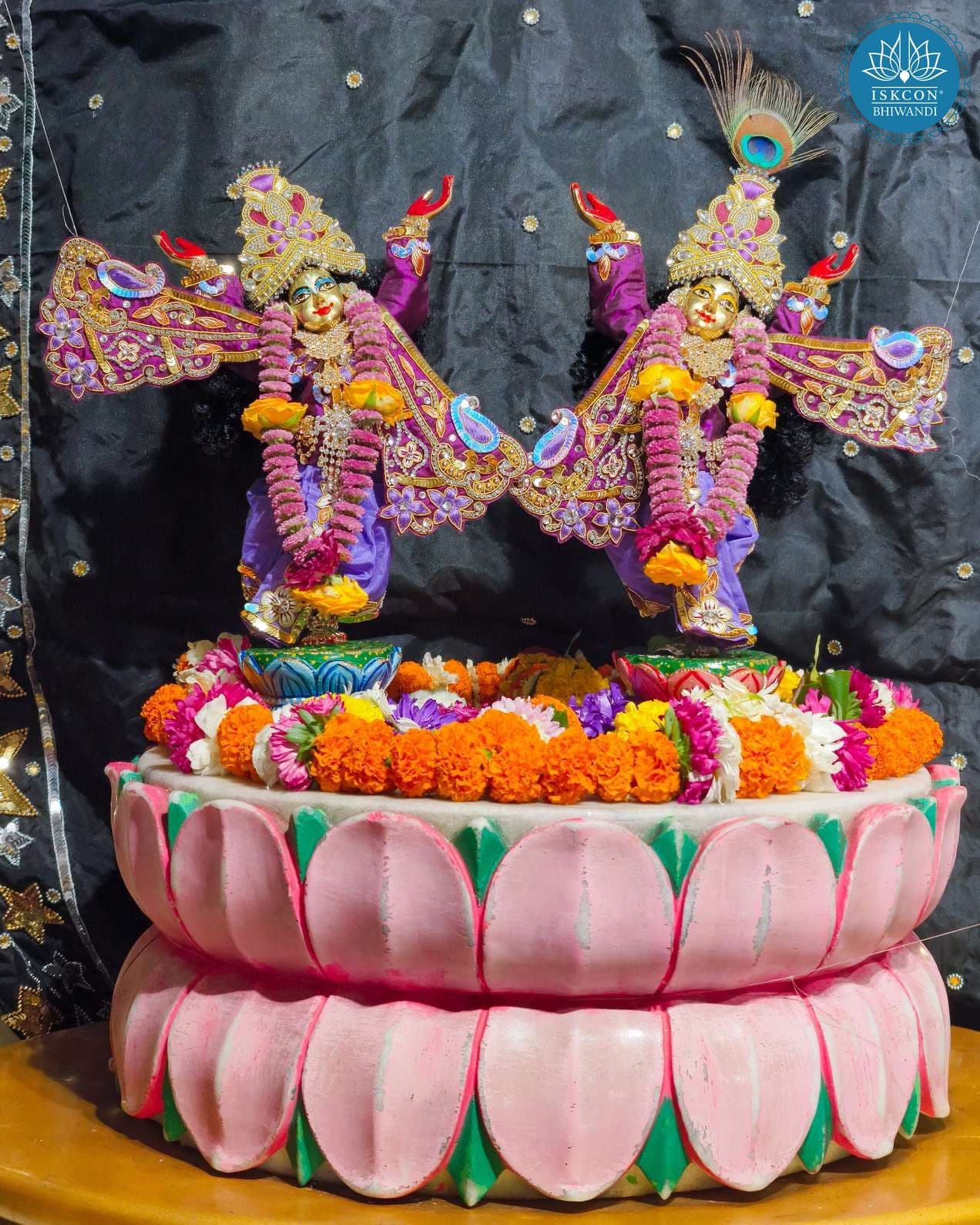 Sringar Darshan photo 5 of 12 — 26 December 2025