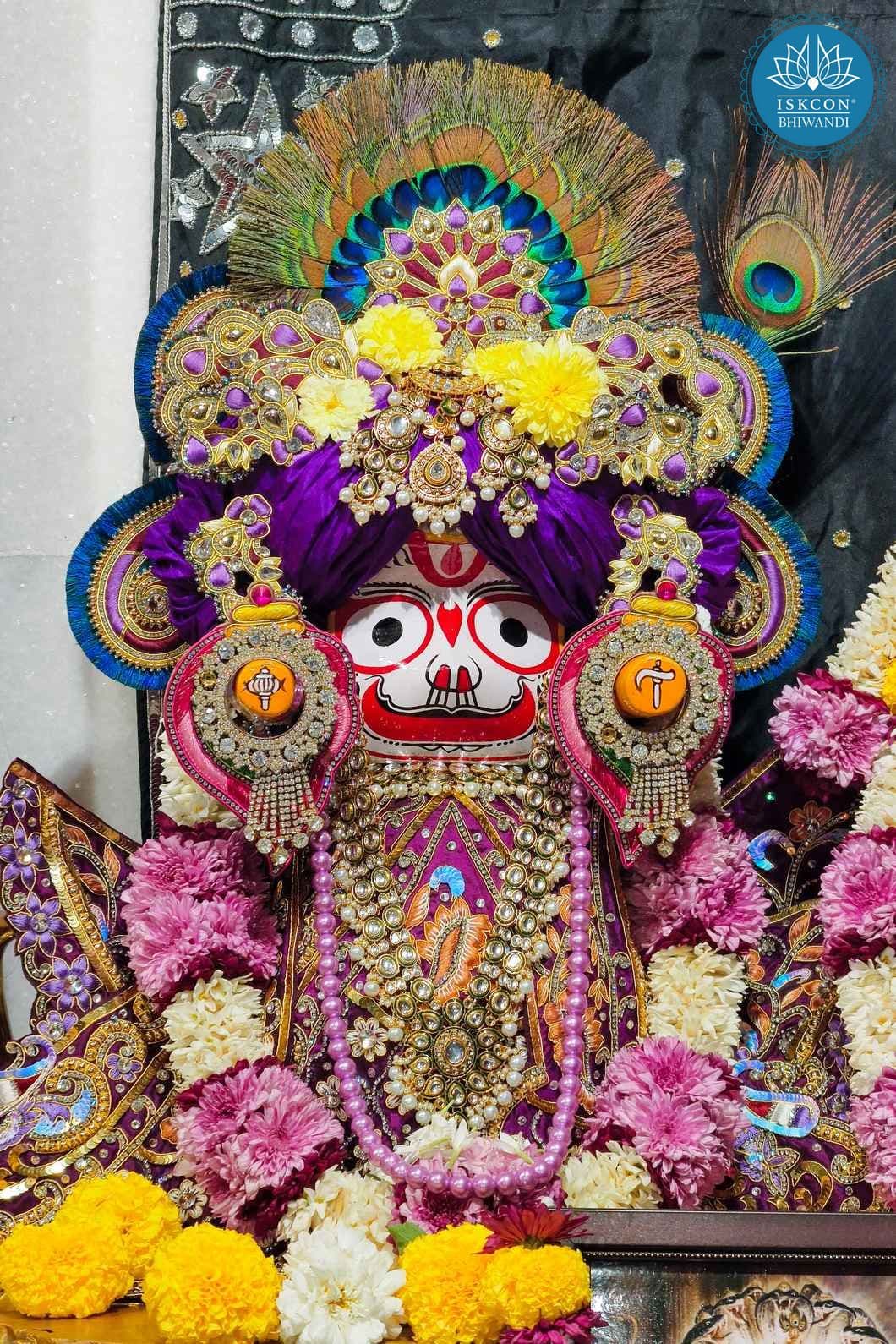 Sringar Darshan photo 6 of 12 — 26 December 2025