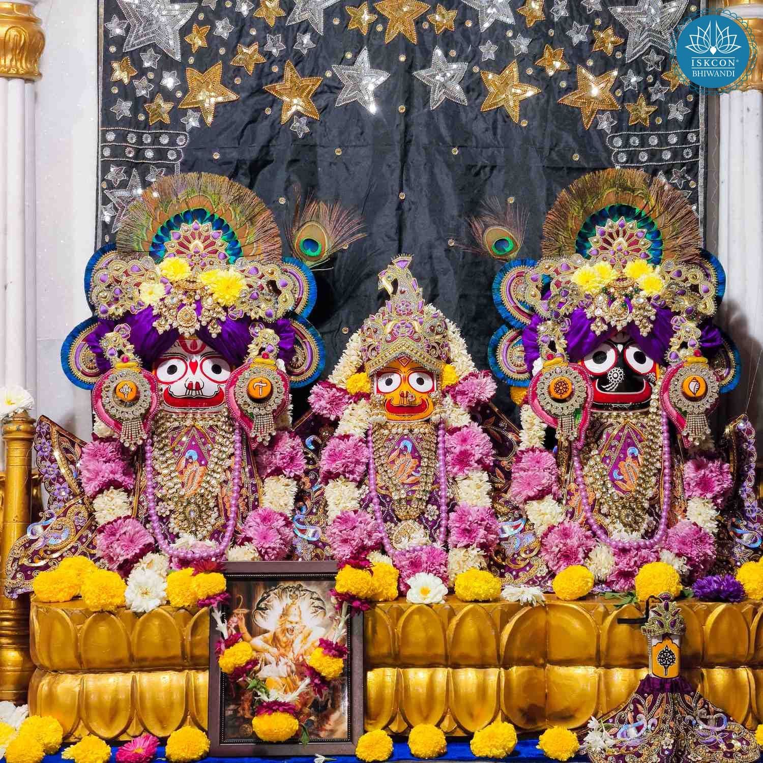 Sringar Darshan photo 2 of 12 — 26 December 2025