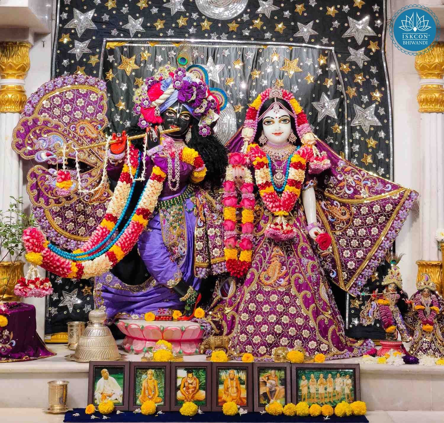 Sringar Darshan photo 1 of 12 — 26 December 2025