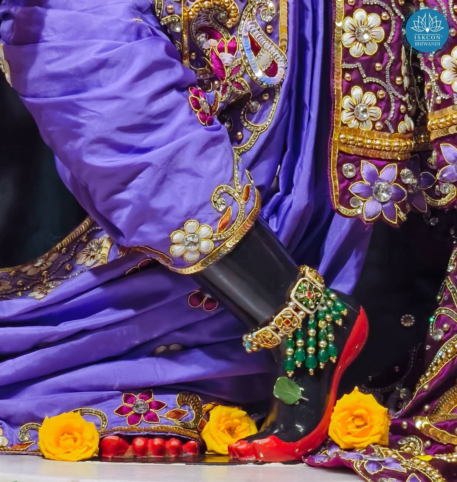 Sringar Darshan photo 12 of 12 — 26 December 2025