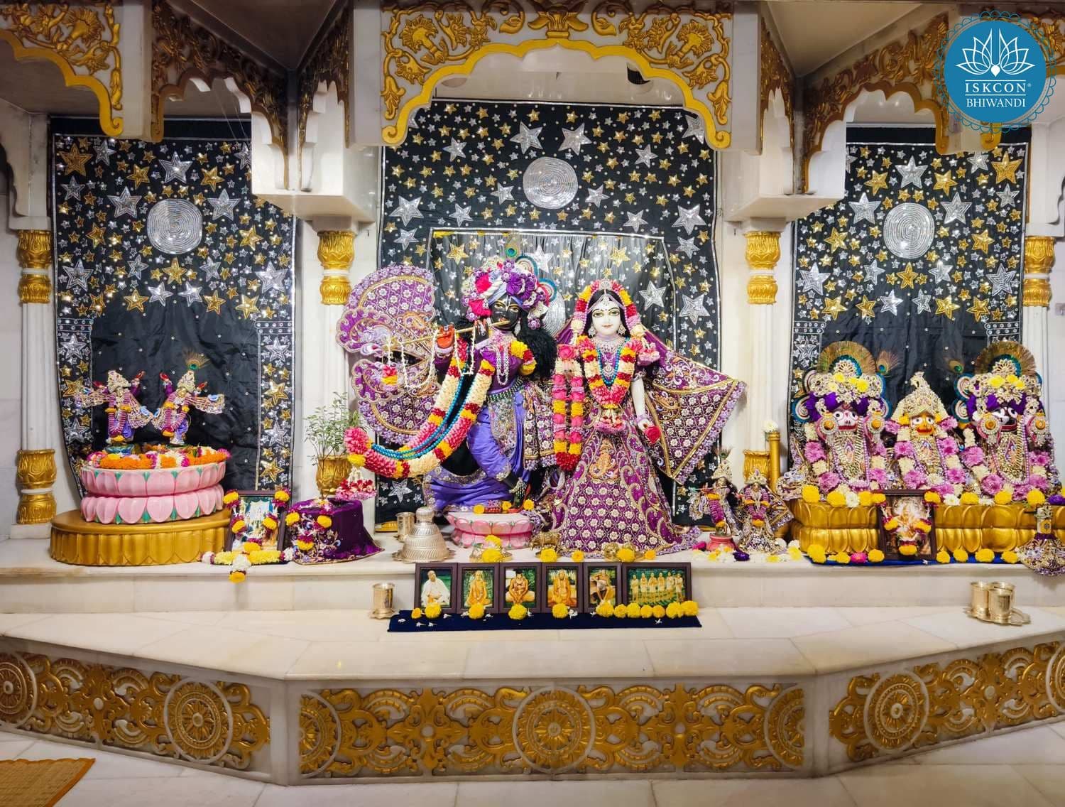Sringar Darshan photo 4 of 12 — 26 December 2025