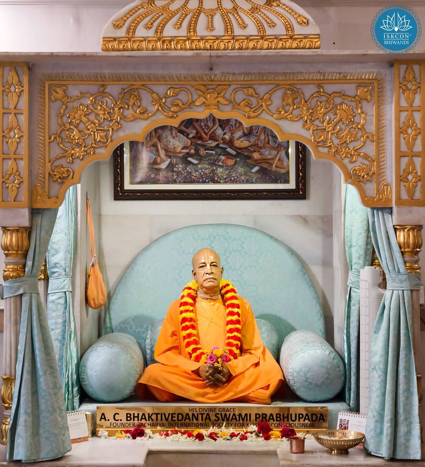 Sringar Darshan photo 5 of 12 — 27 December 2025