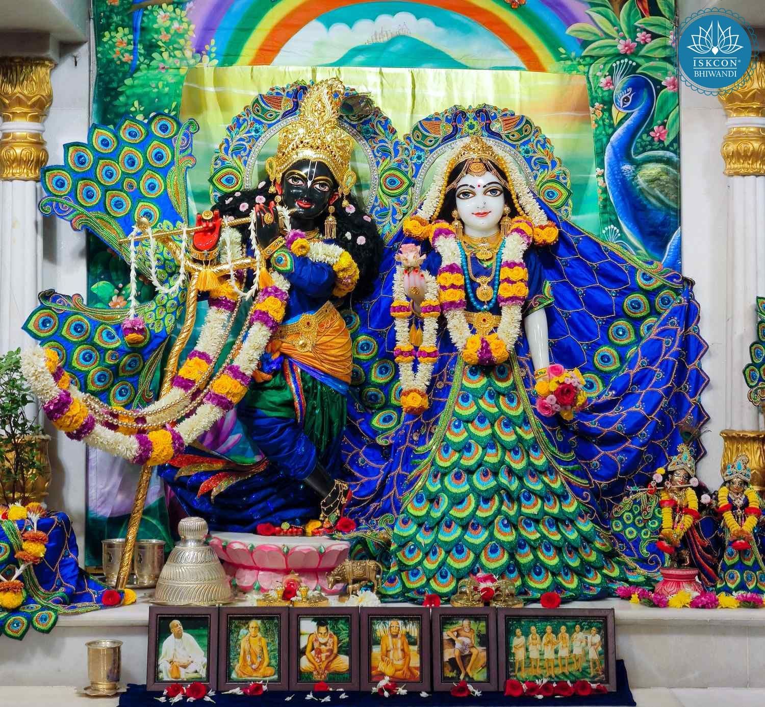 Sringar Darshan photo 1 of 12 — 27 December 2025