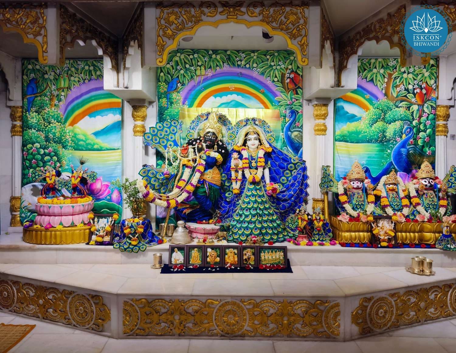 Sringar Darshan photo 3 of 12 — 27 December 2025