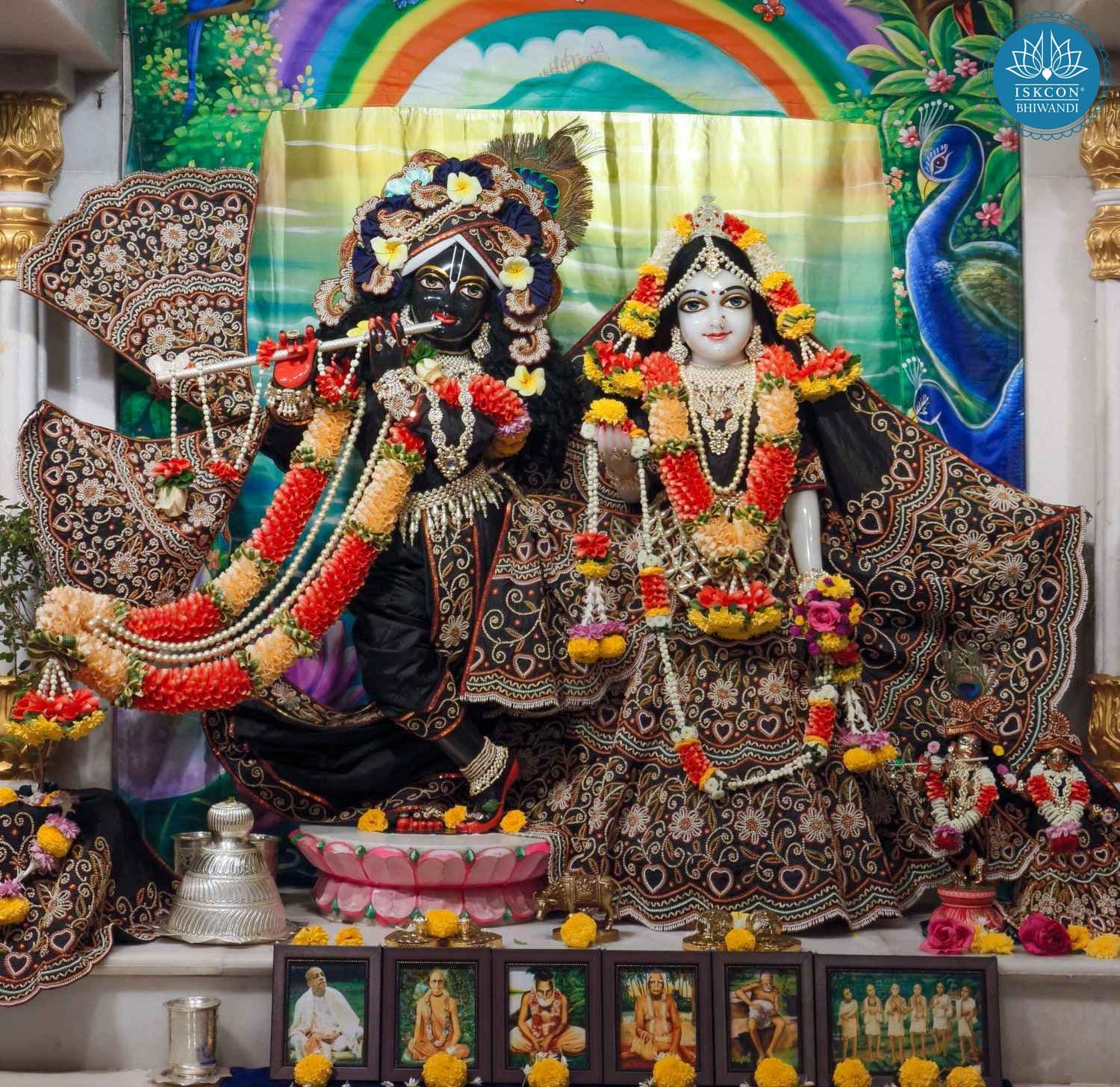 Sringar Darshan photo 1 of 12 — 28 December 2025