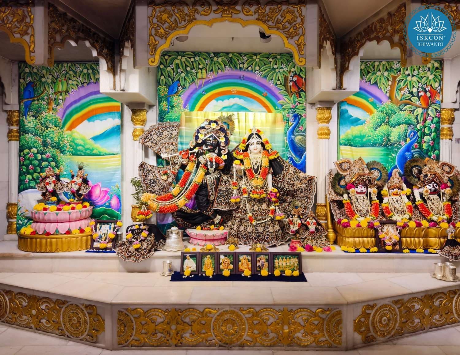 Sringar Darshan photo 3 of 12 — 28 December 2025