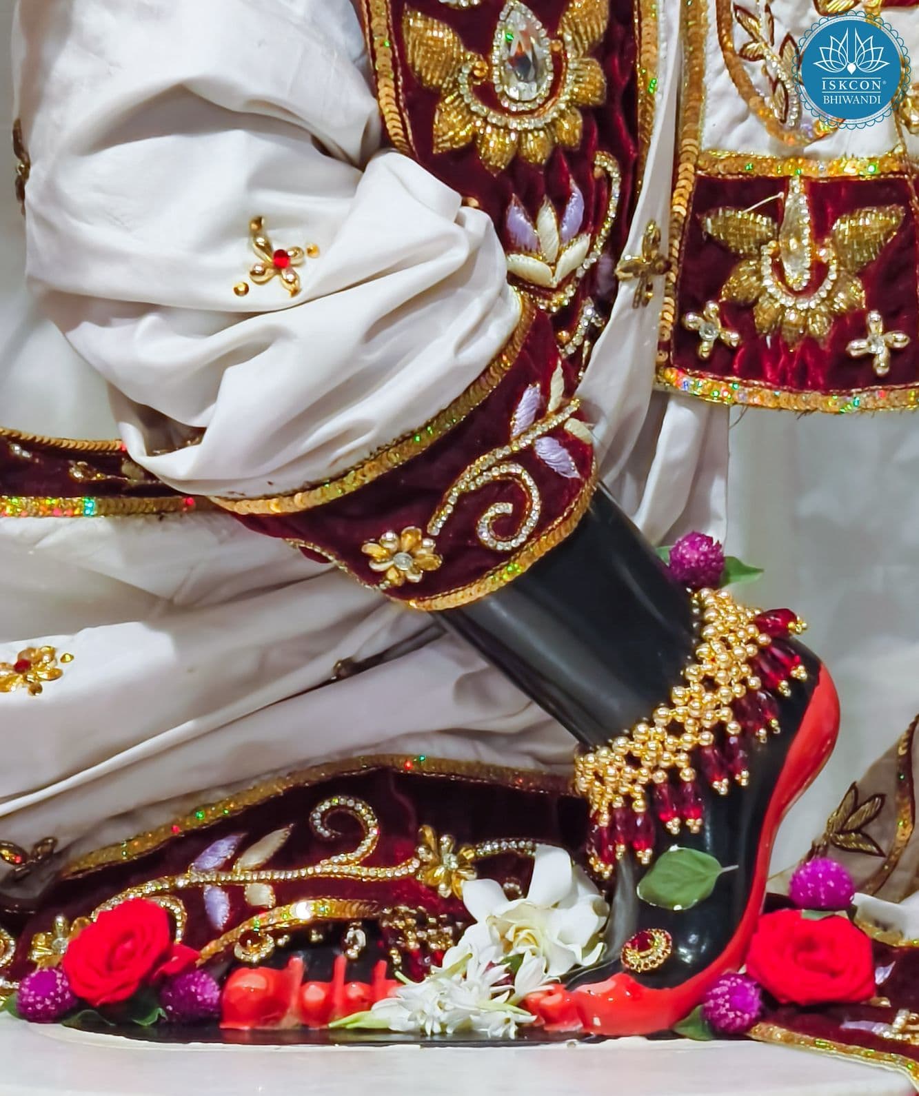 Sringar Darshan photo 7 of 12 — 29 December 2025