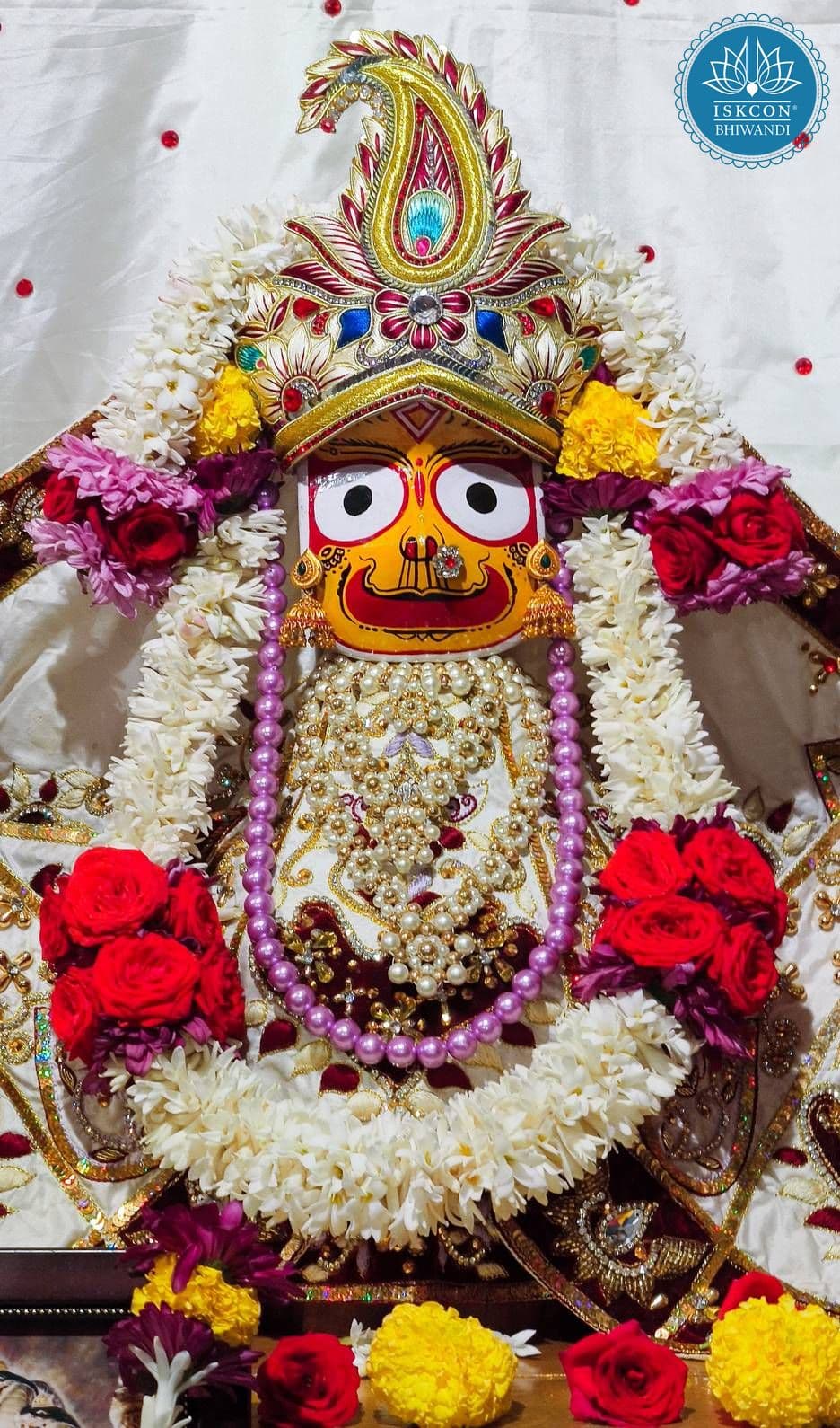 Sringar Darshan photo 8 of 12 — 29 December 2025
