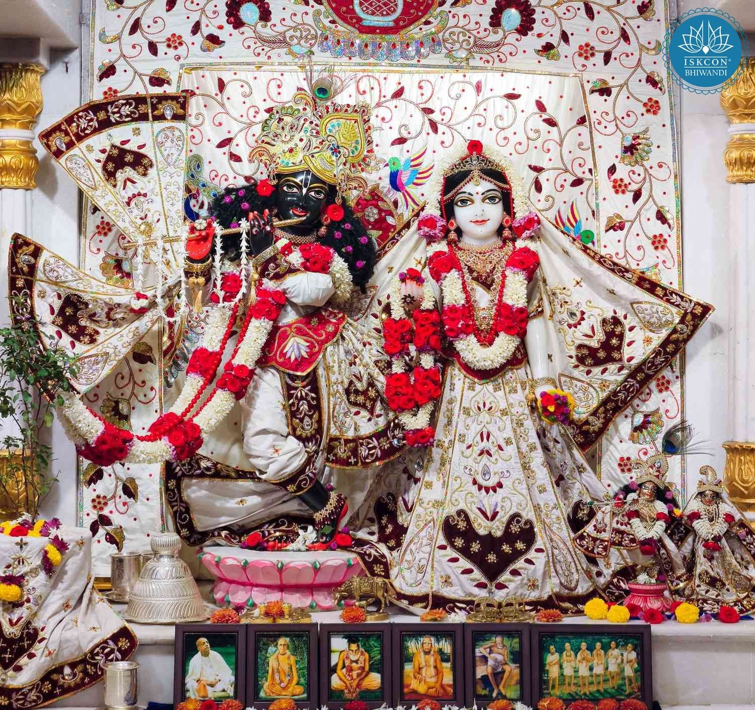 Sringar Darshan photo 1 of 12 — 29 December 2025