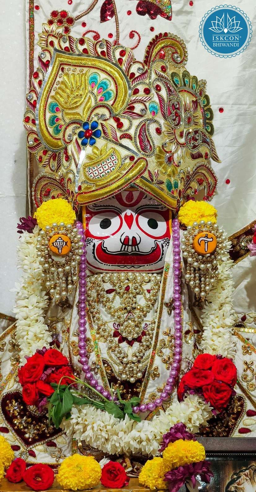 Sringar Darshan photo 9 of 12 — 29 December 2025