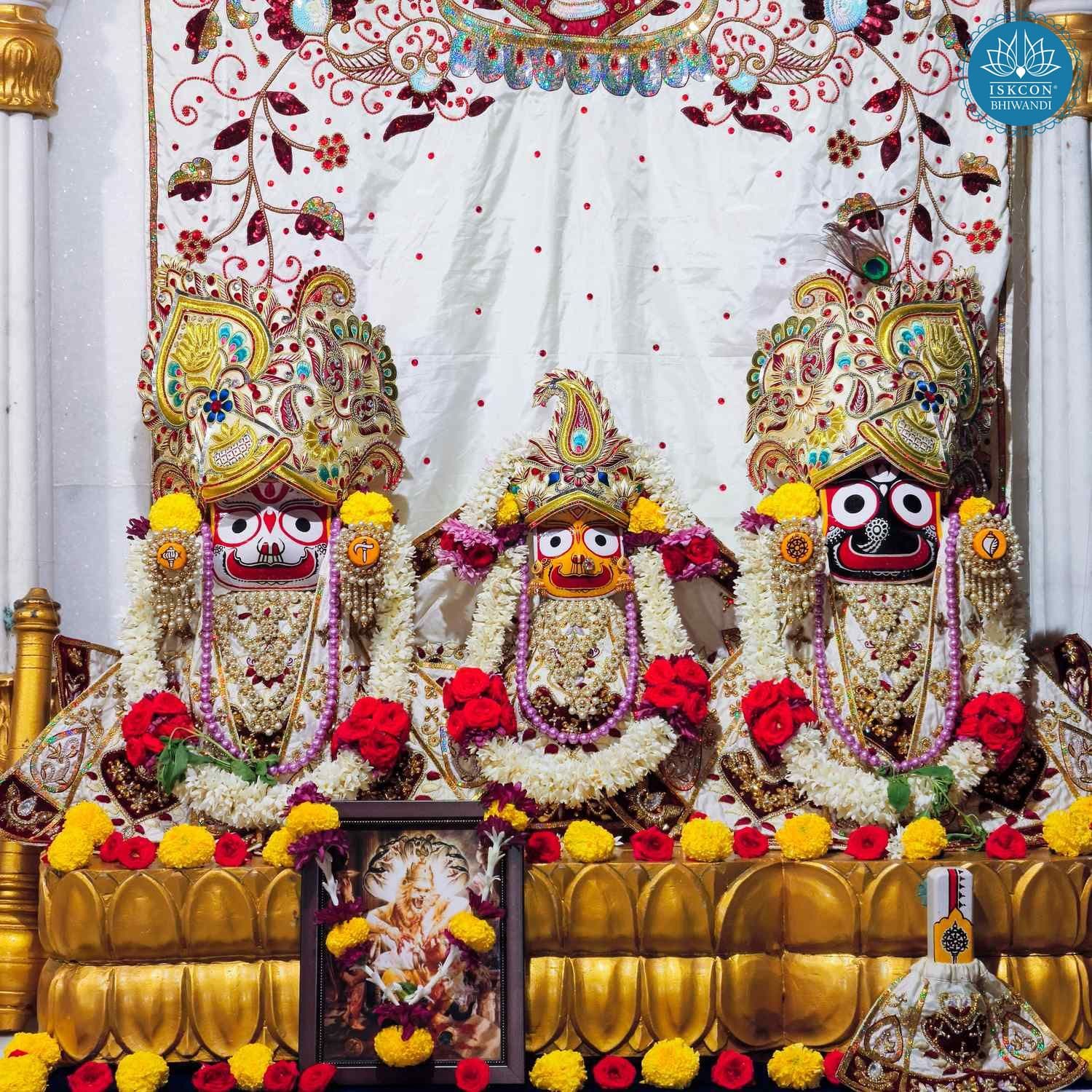 Sringar Darshan photo 3 of 12 — 29 December 2025