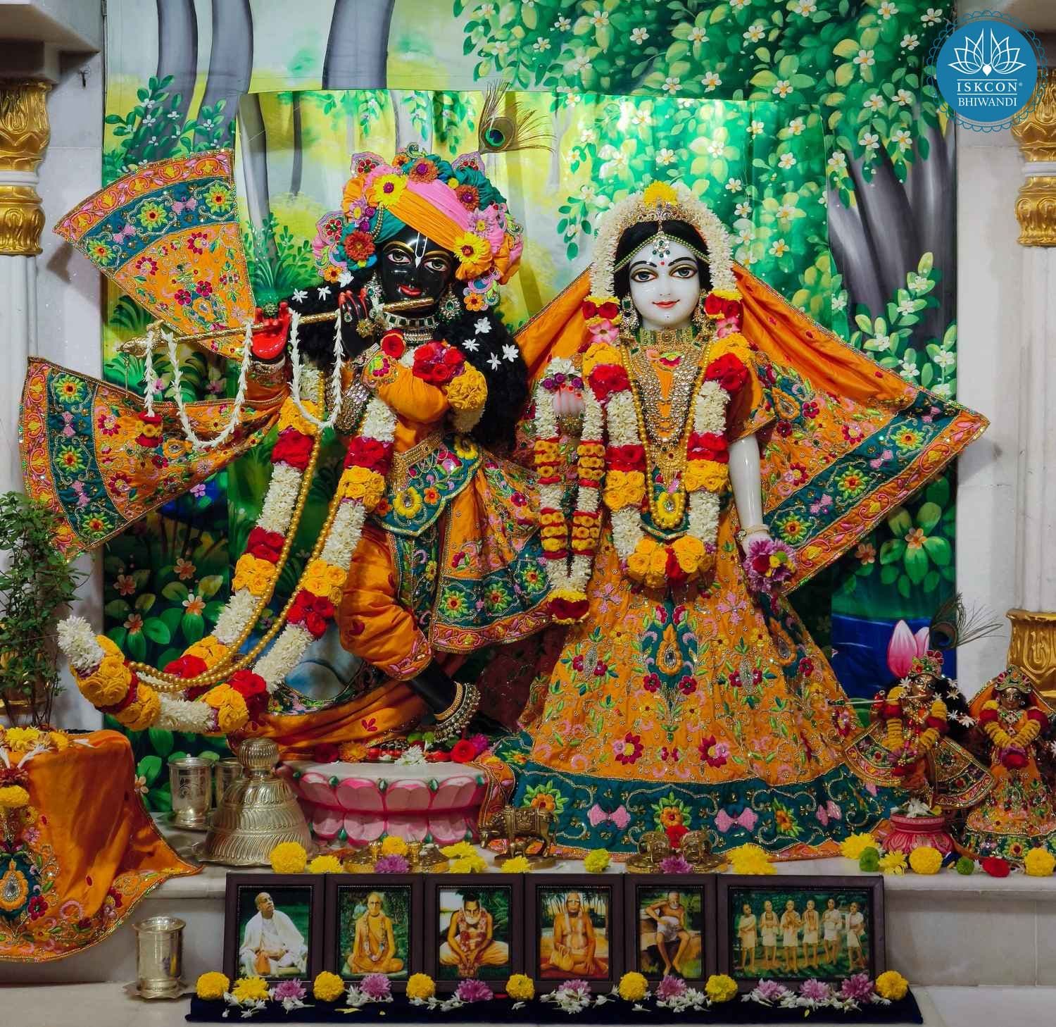 Sringar Darshan photo 1 of 12 — 30 December 2025