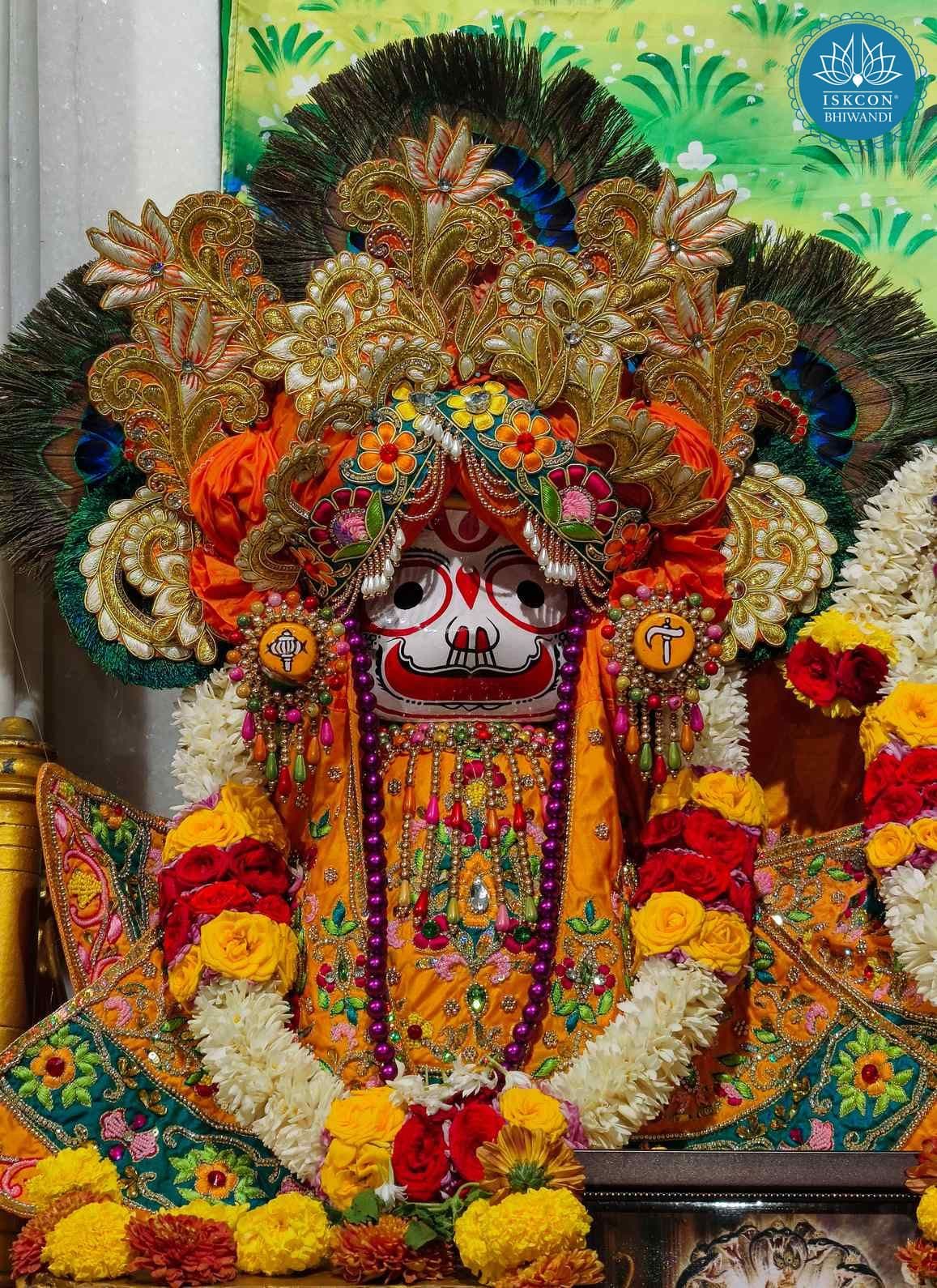 Sringar Darshan photo 9 of 12 — 30 December 2025