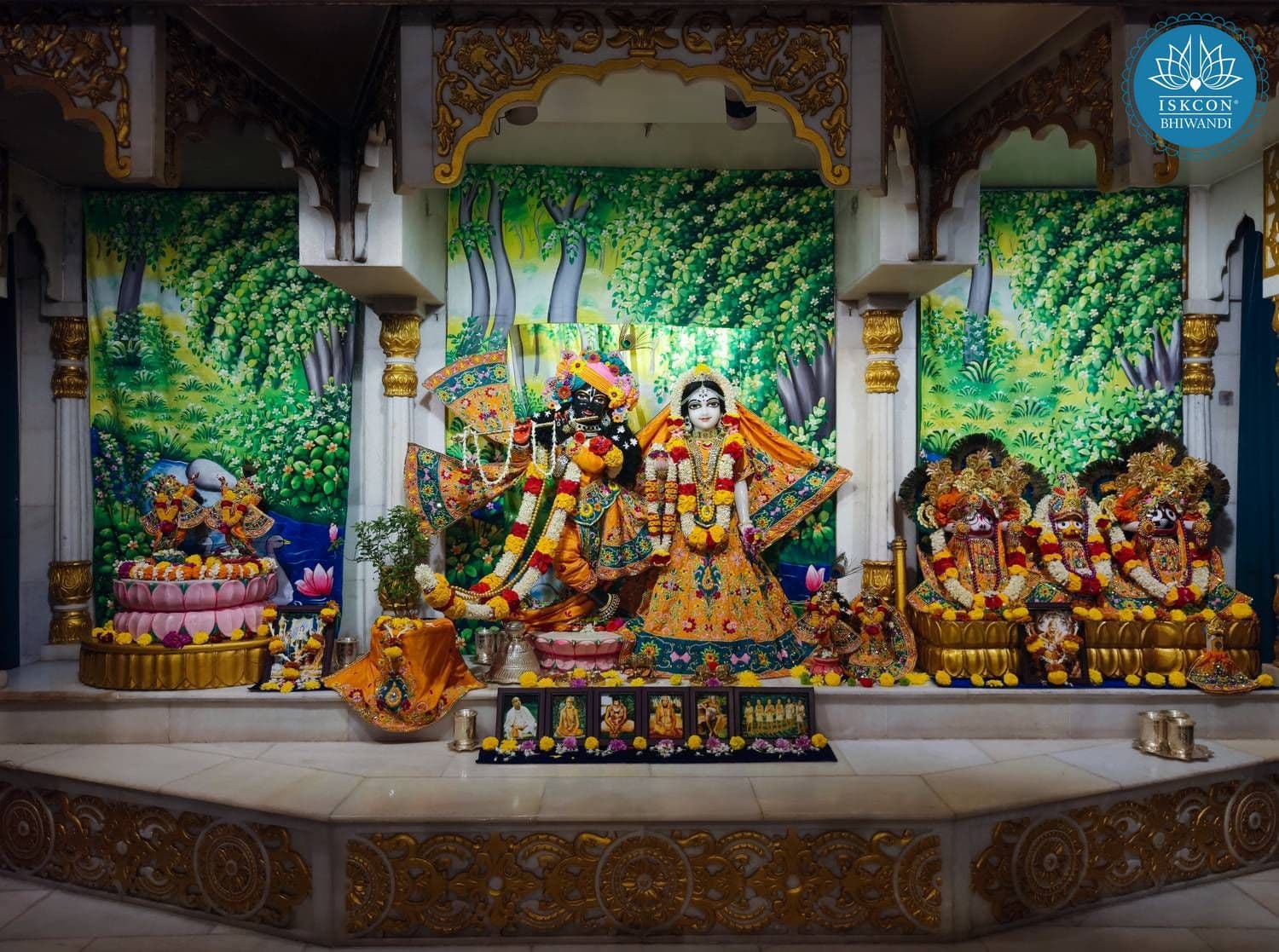 Sringar Darshan photo 5 of 12 — 30 December 2025