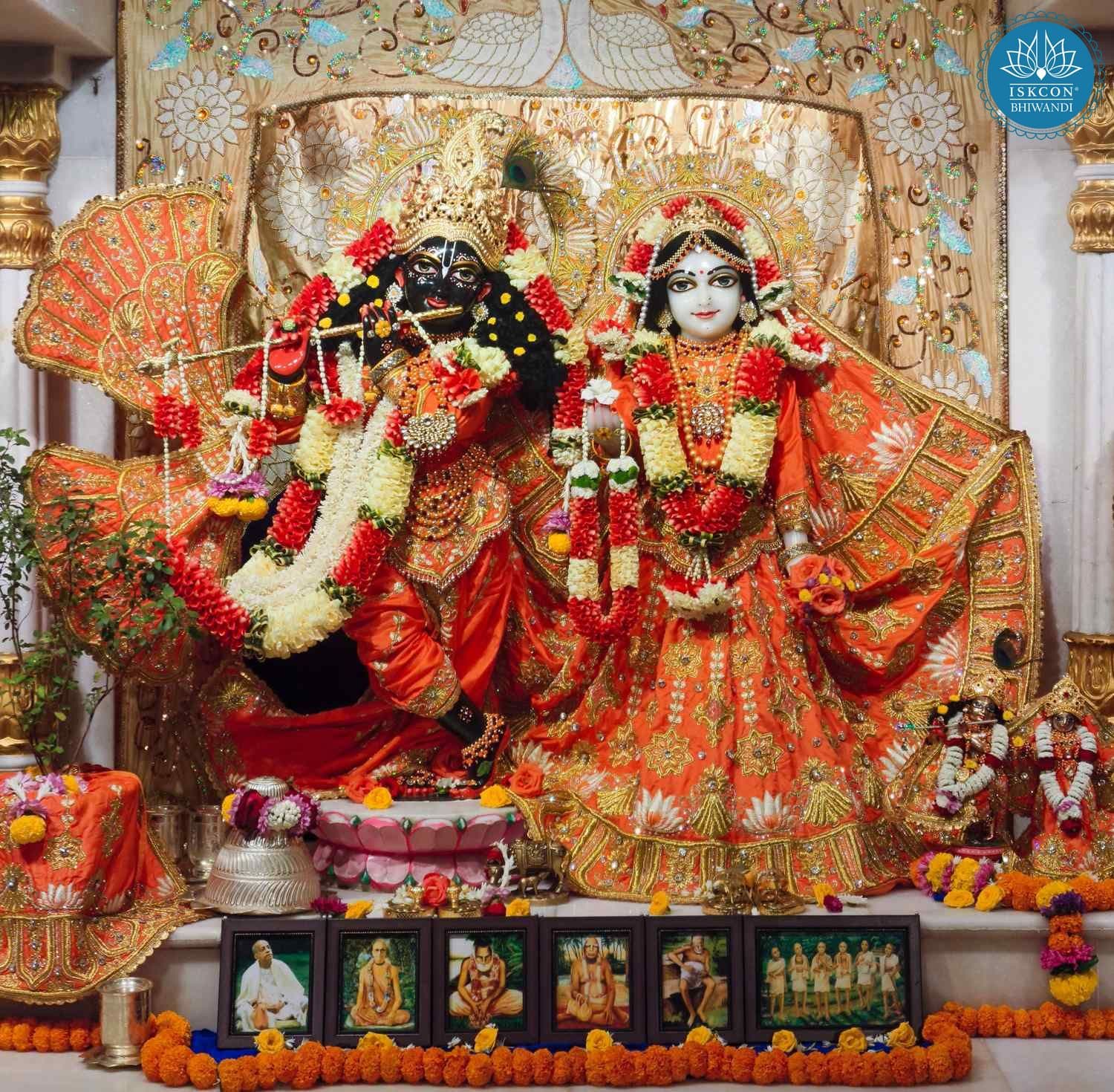 Sringar Darshan photo 1 of 12 — 31 December 2025