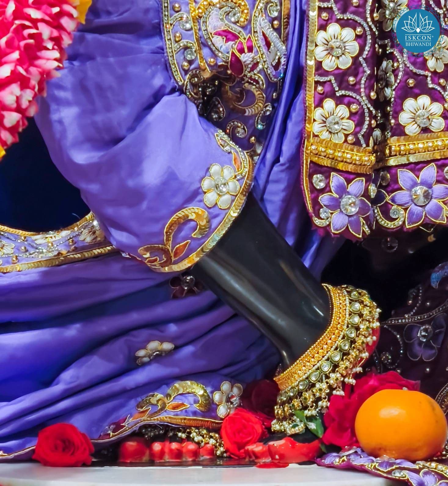 Sringar Darshan photo 5 of 12 — 1 January 2026