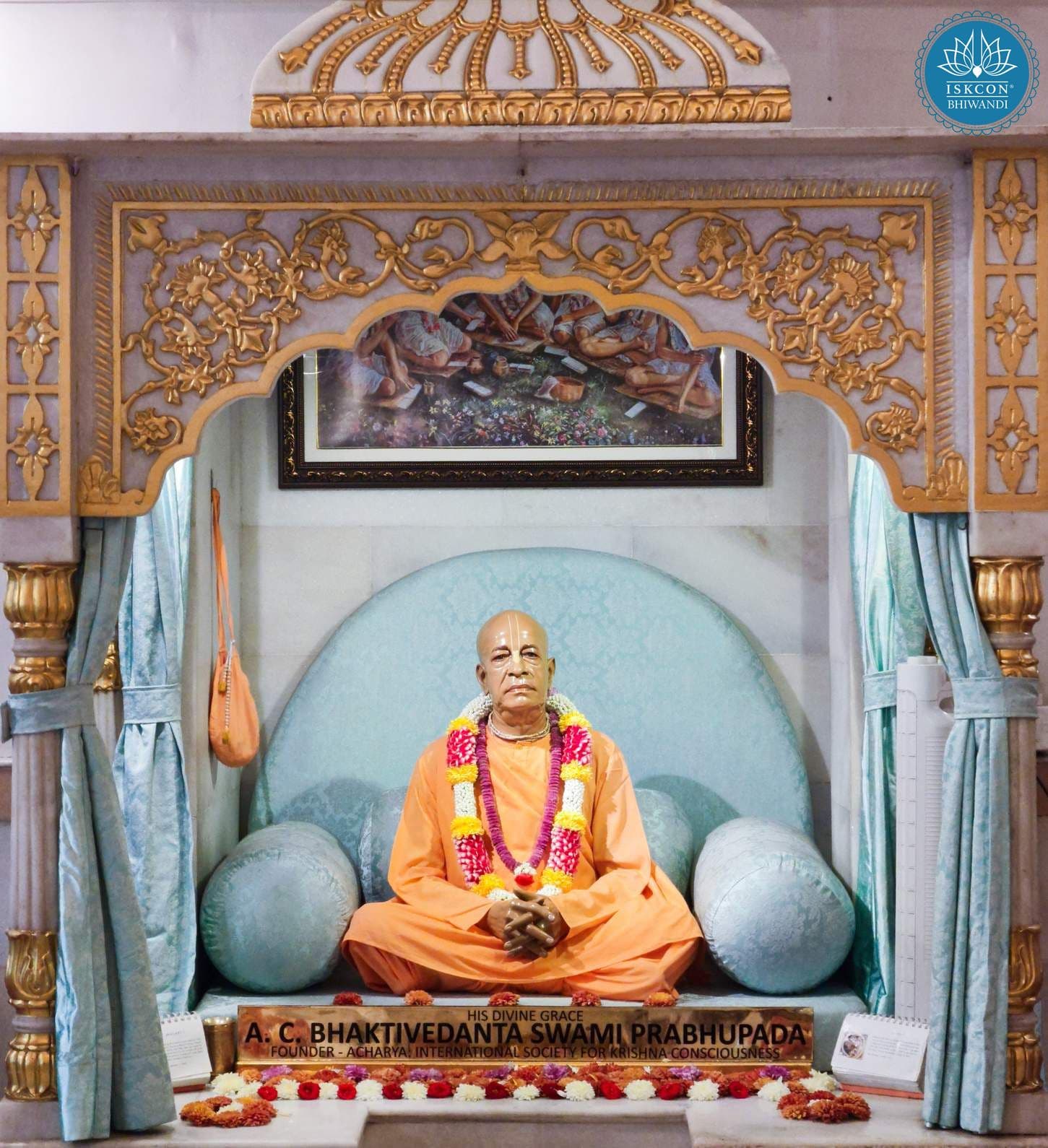 Sringar Darshan photo 4 of 12 — 1 January 2026