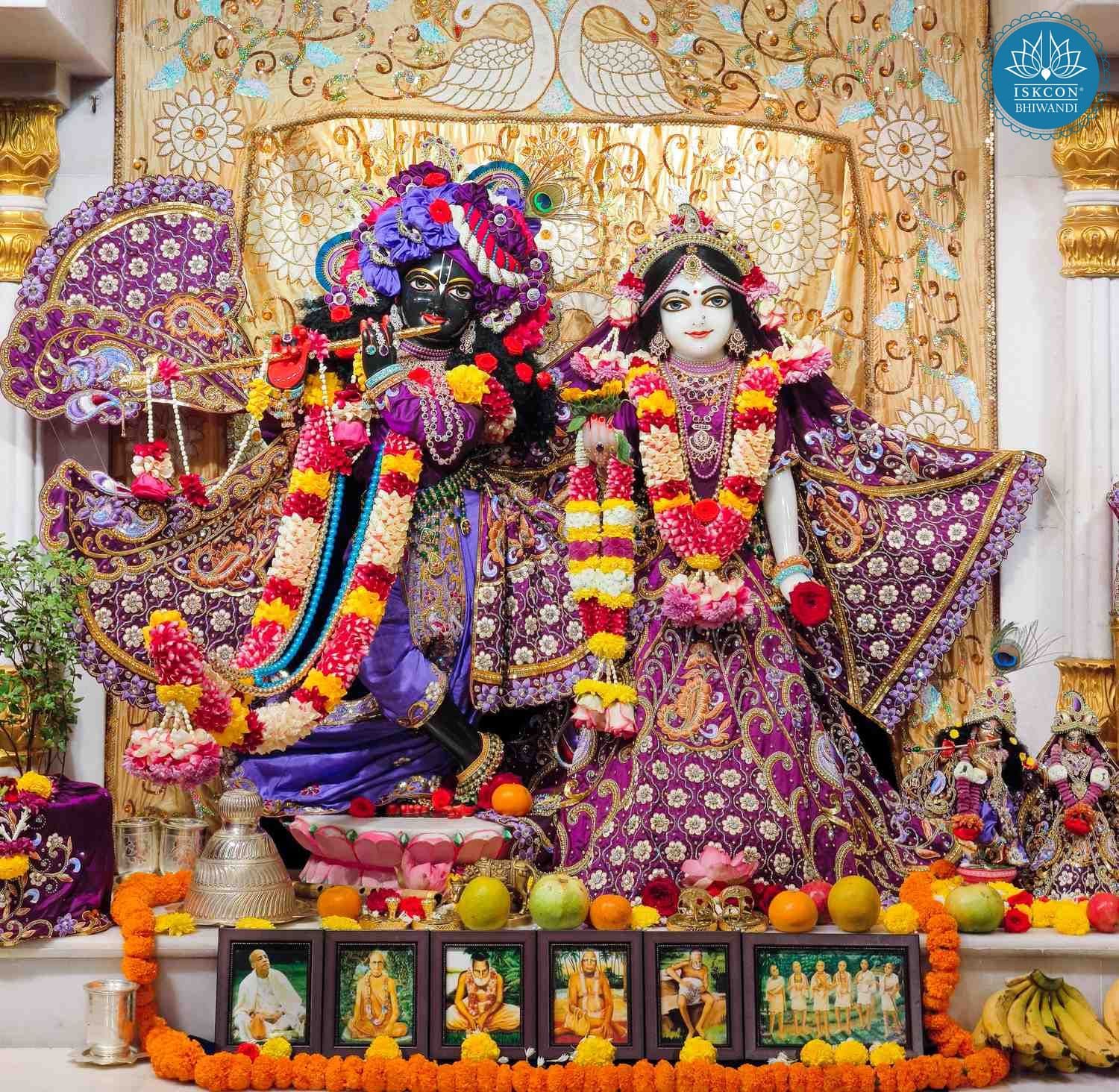 Sringar Darshan photo 1 of 12 — 1 January 2026