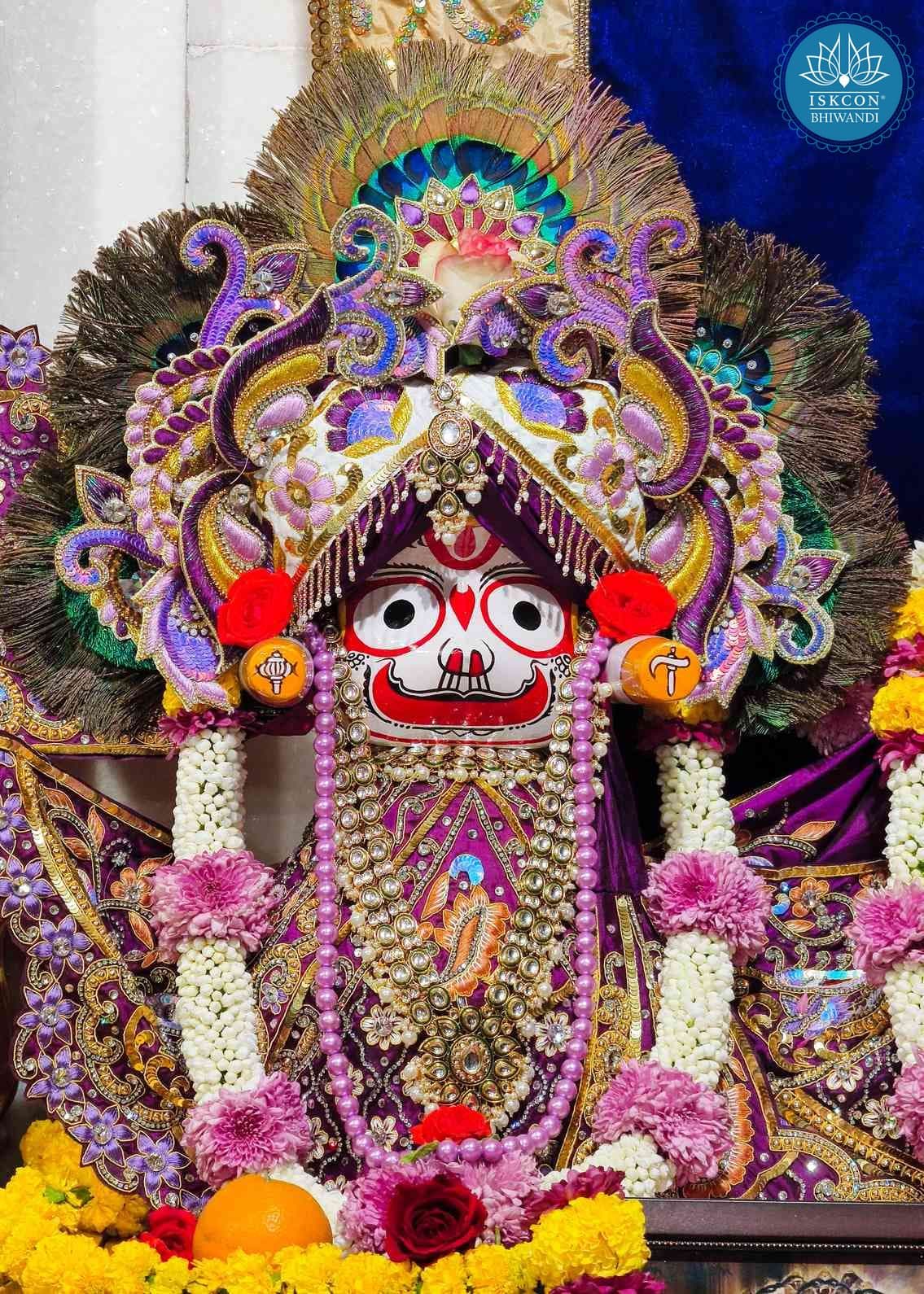 Sringar Darshan photo 9 of 12 — 1 January 2026